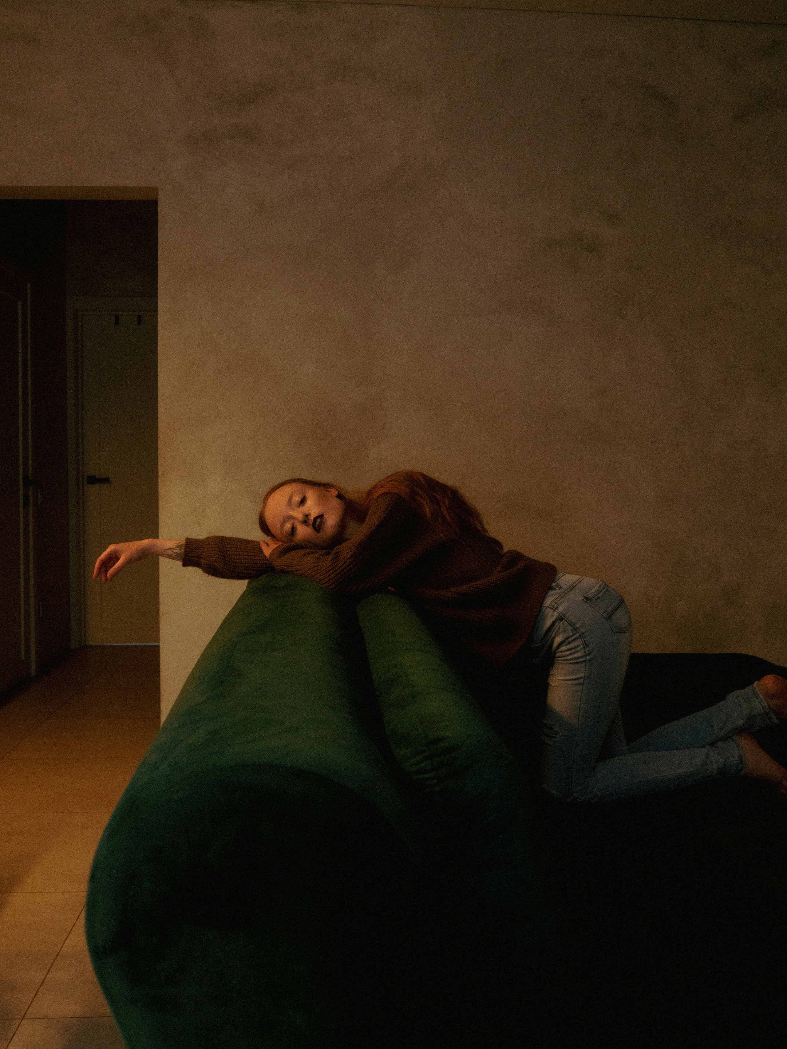 Эрика. Кулишова Катерина — твой фотограф