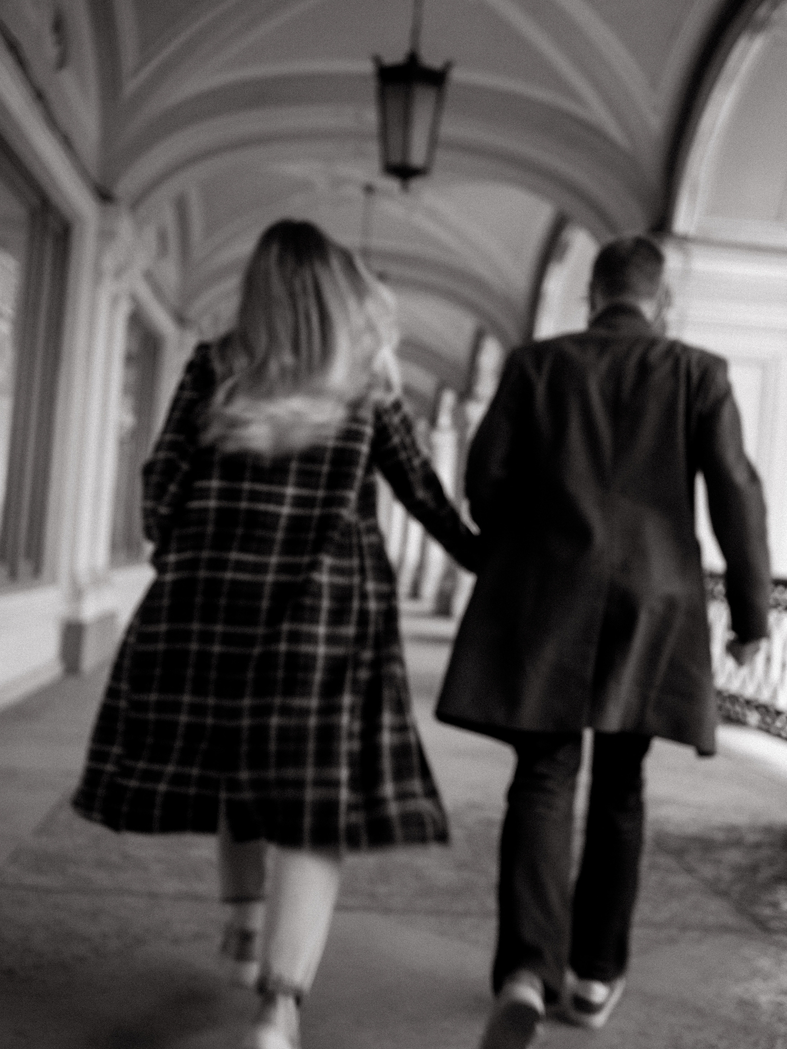 Саша и Настя. Кулишова Катерина — твой фотограф