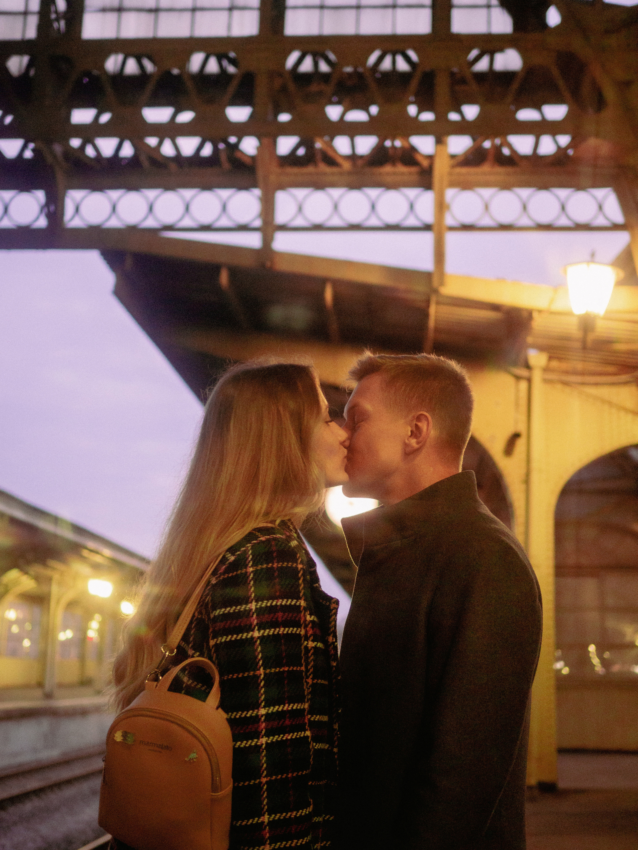 Саша и Настя. Кулишова Катерина — твой фотограф