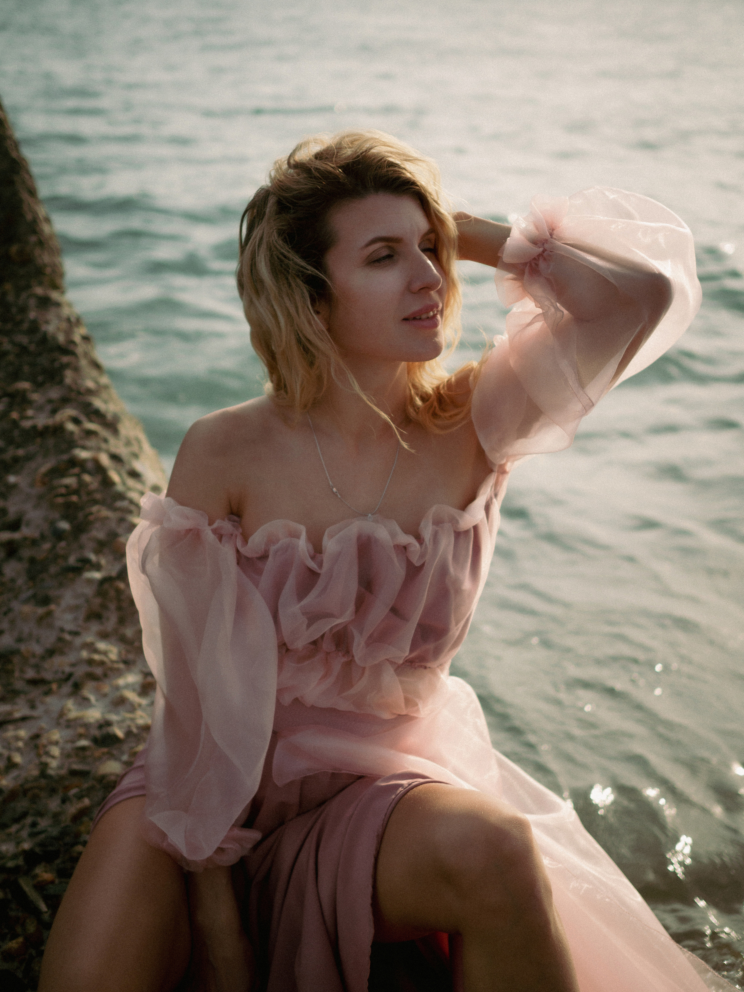 Ира. Кулишова Катерина — твой фотограф