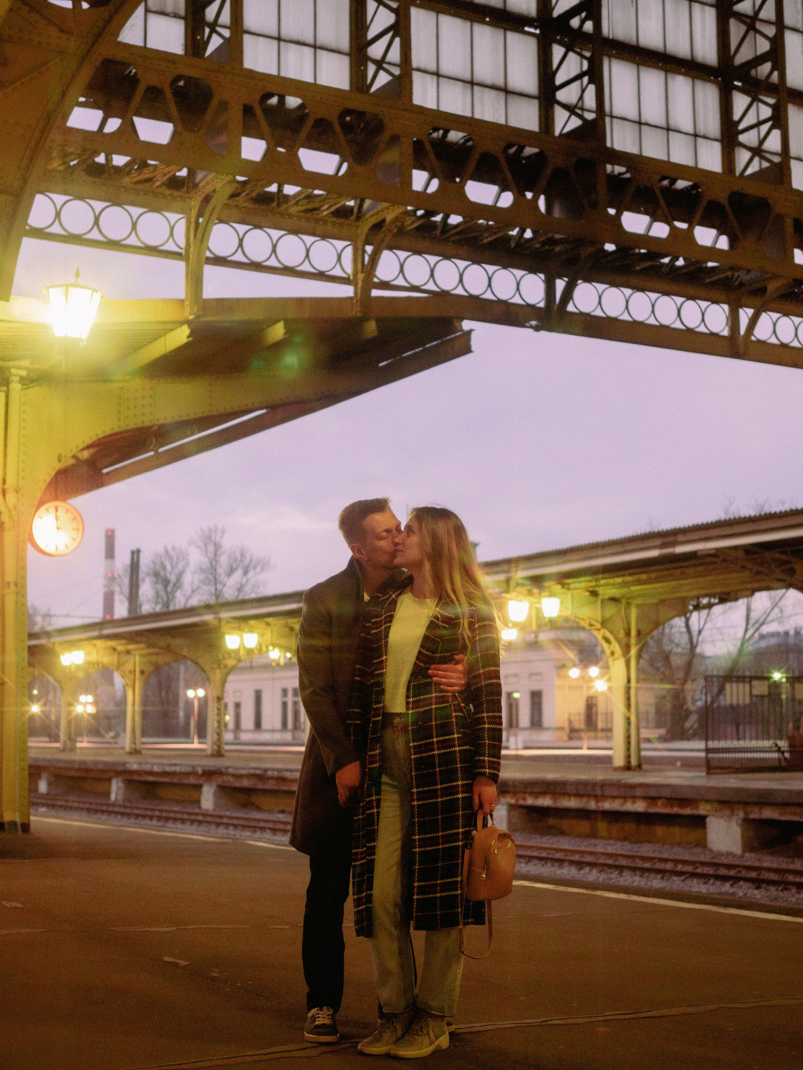 Саша и Настя. Кулишова Катерина — твой фотограф