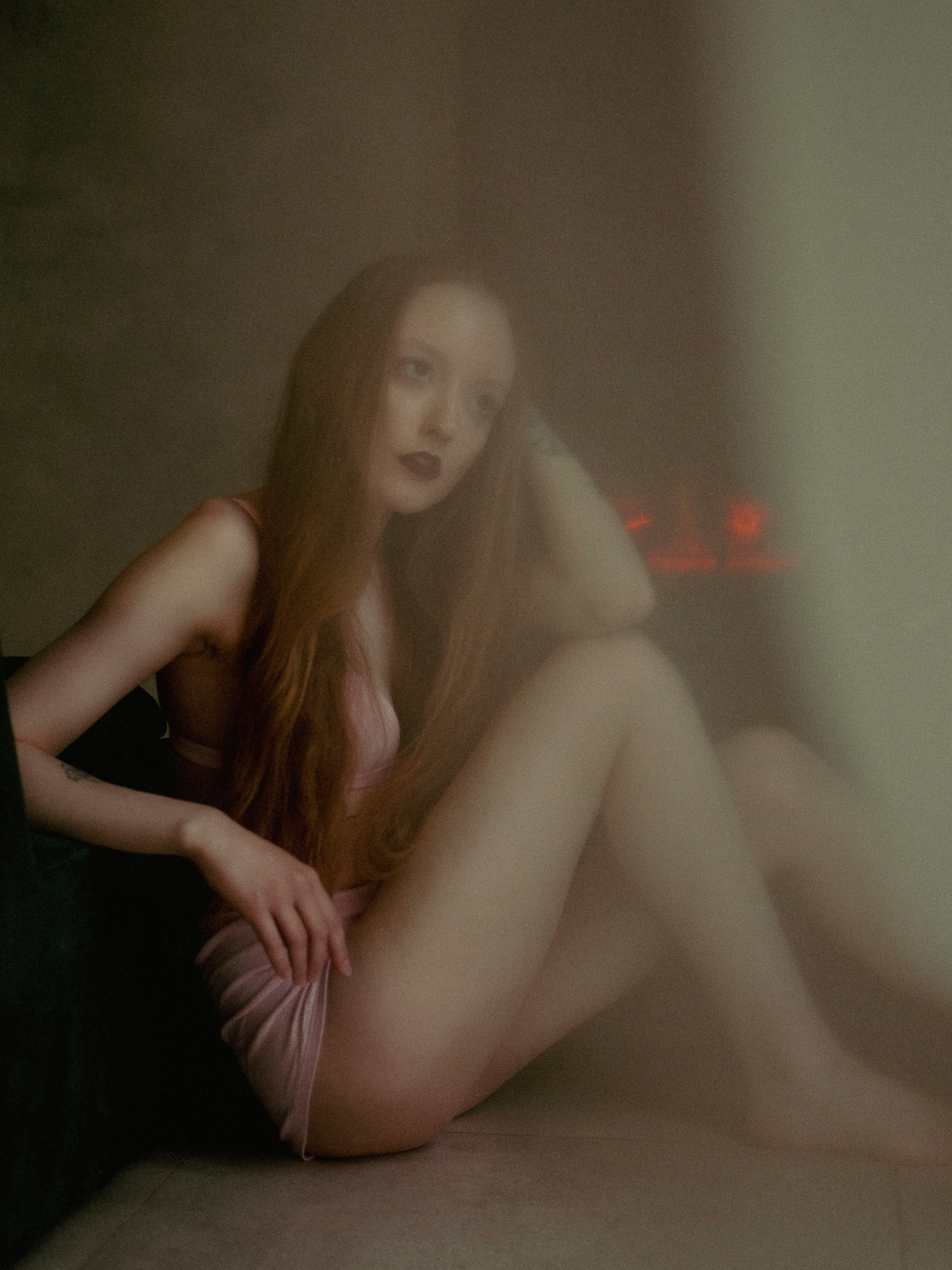 Эрика. Кулишова Катерина — твой фотограф