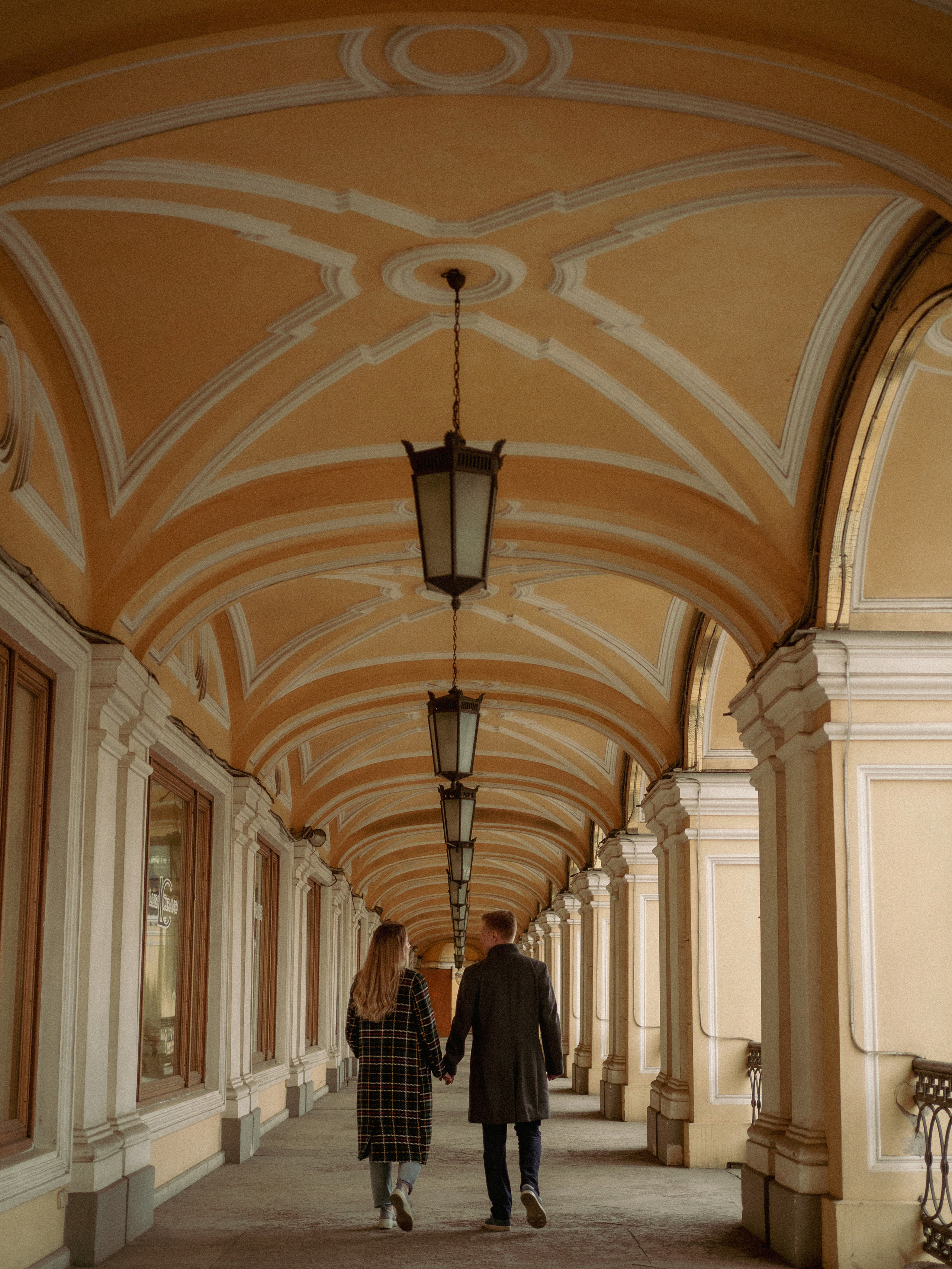 Саша и Настя. Кулишова Катерина — твой фотограф