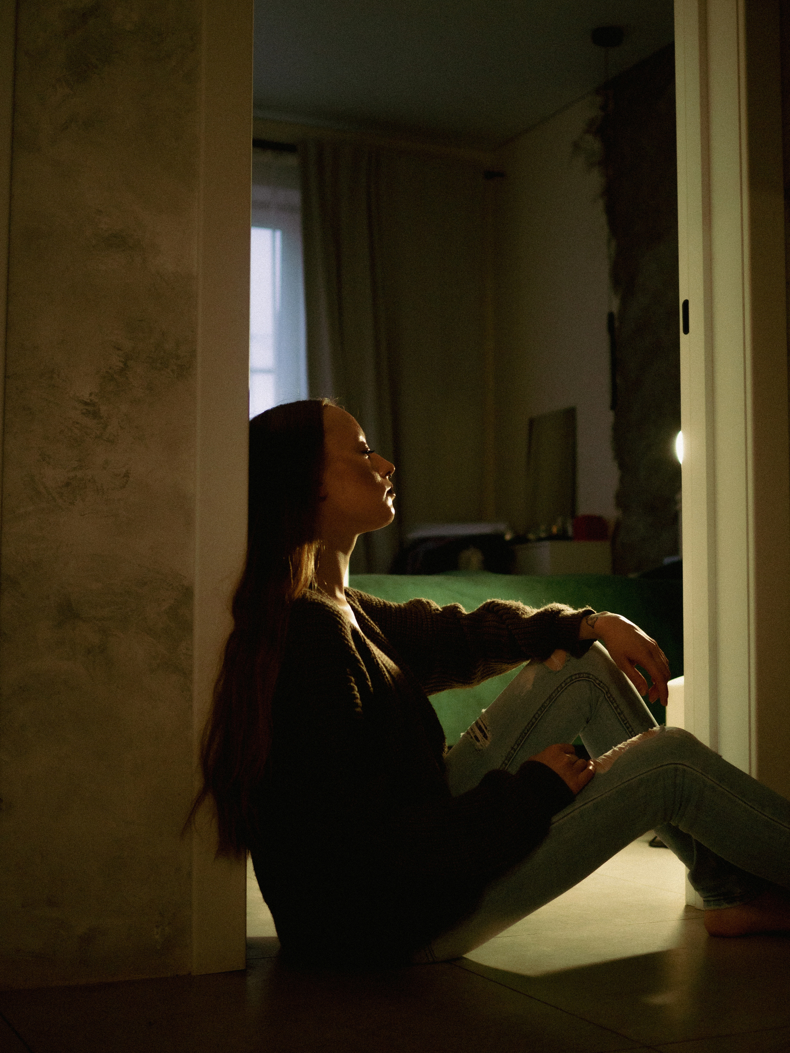 Эрика. Кулишова Катерина — твой фотограф