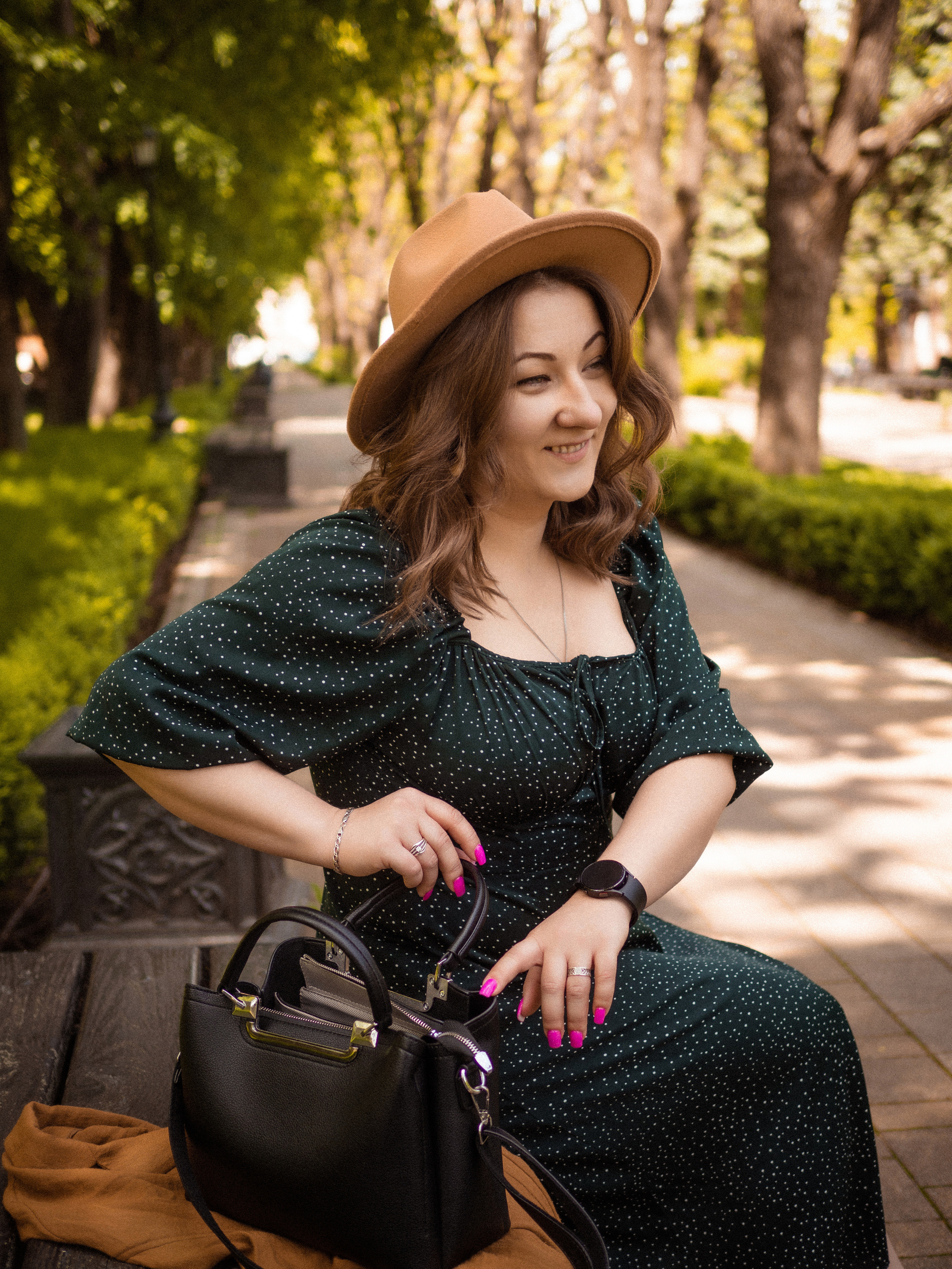 Анастасия. Кулишова Катерина — твой фотограф