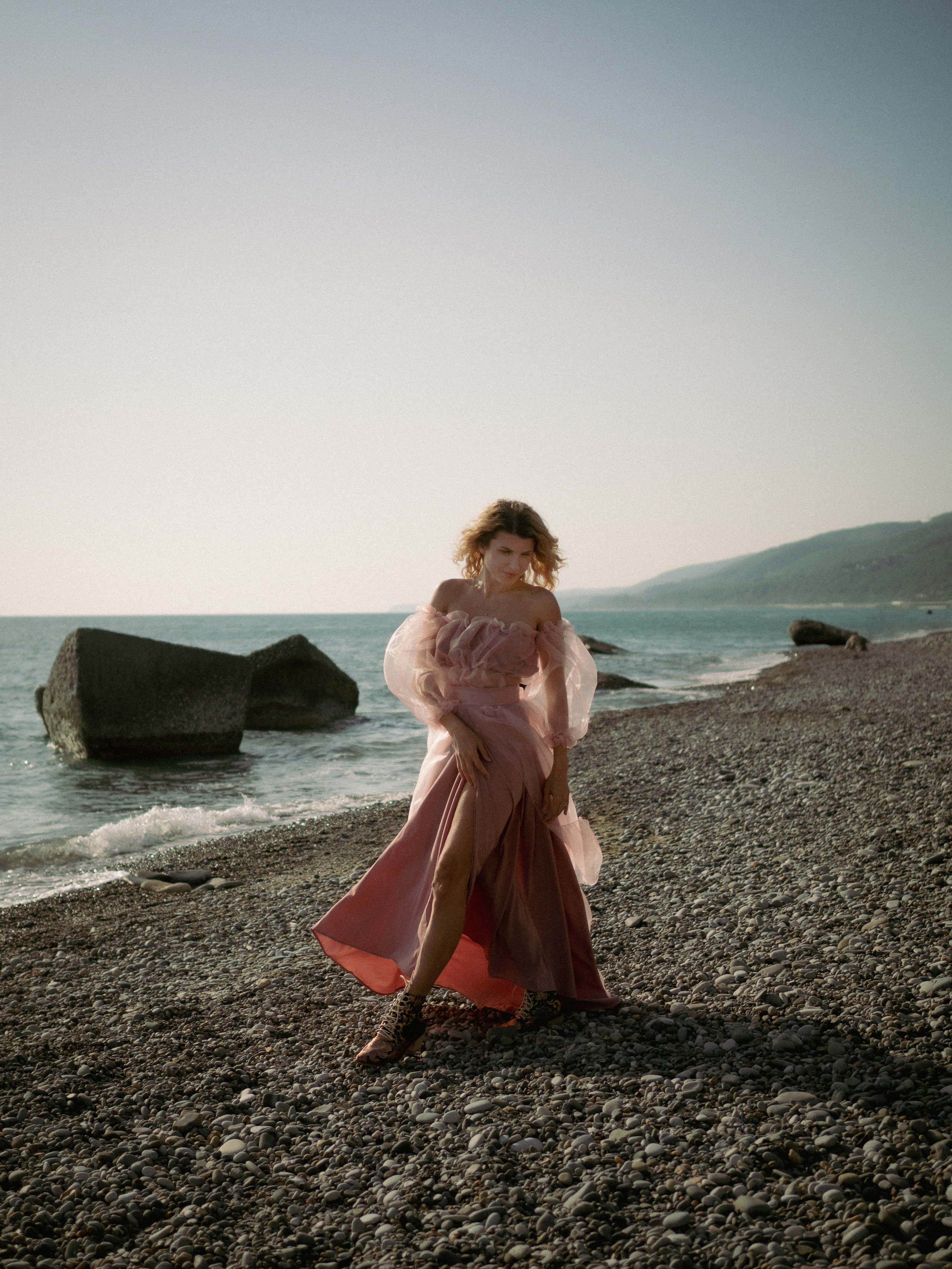 Ира. Кулишова Катерина — твой фотограф