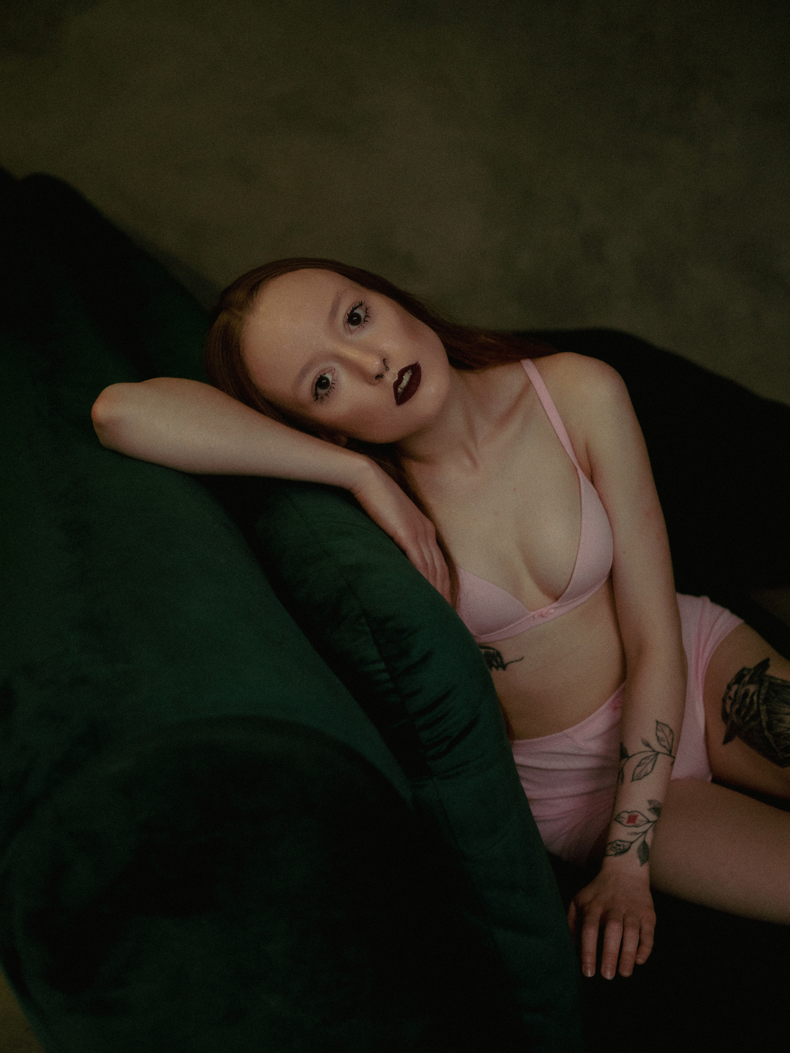 Эрика. Кулишова Катерина — твой фотограф