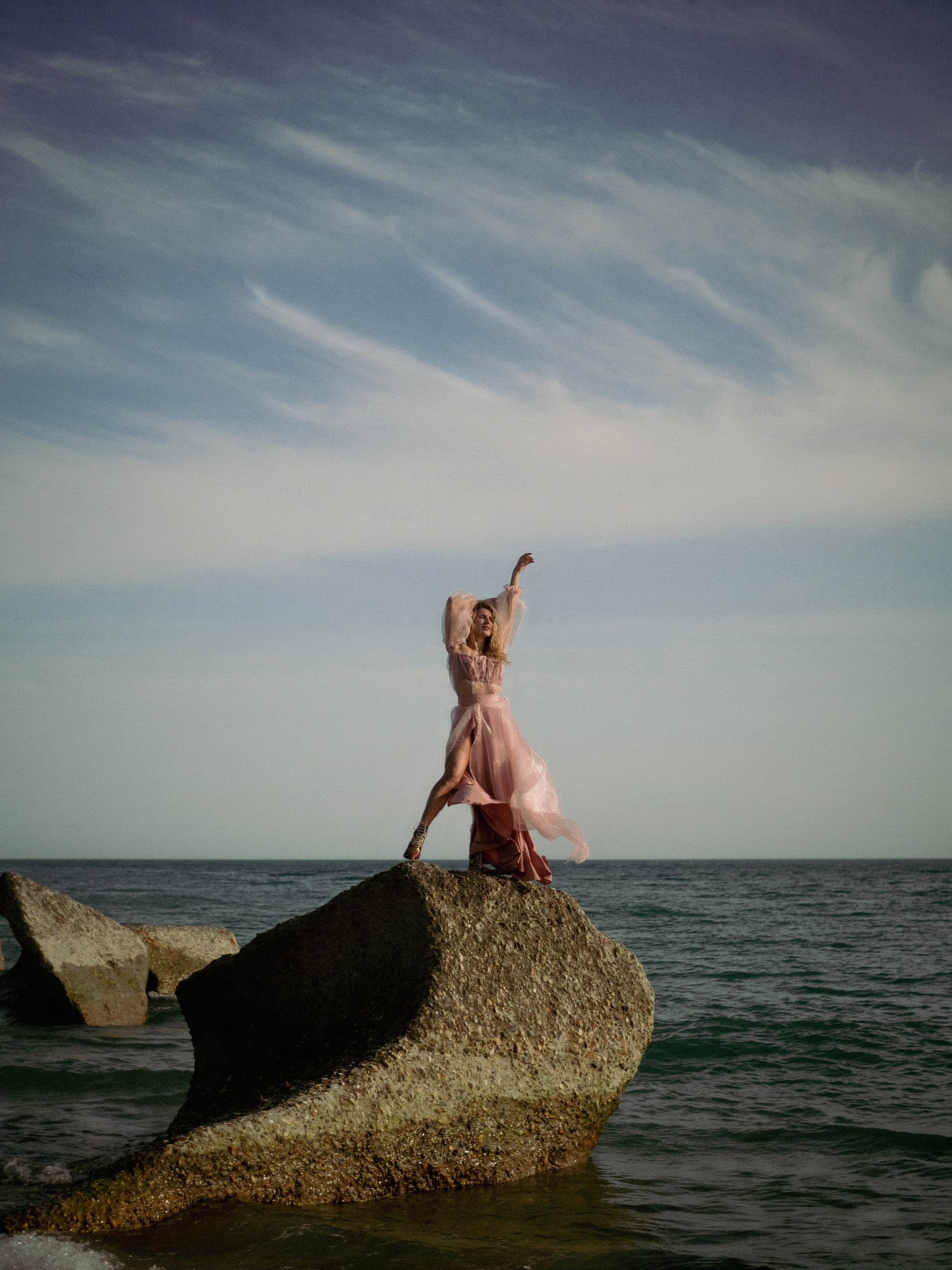 Ира. Кулишова Катерина — твой фотограф