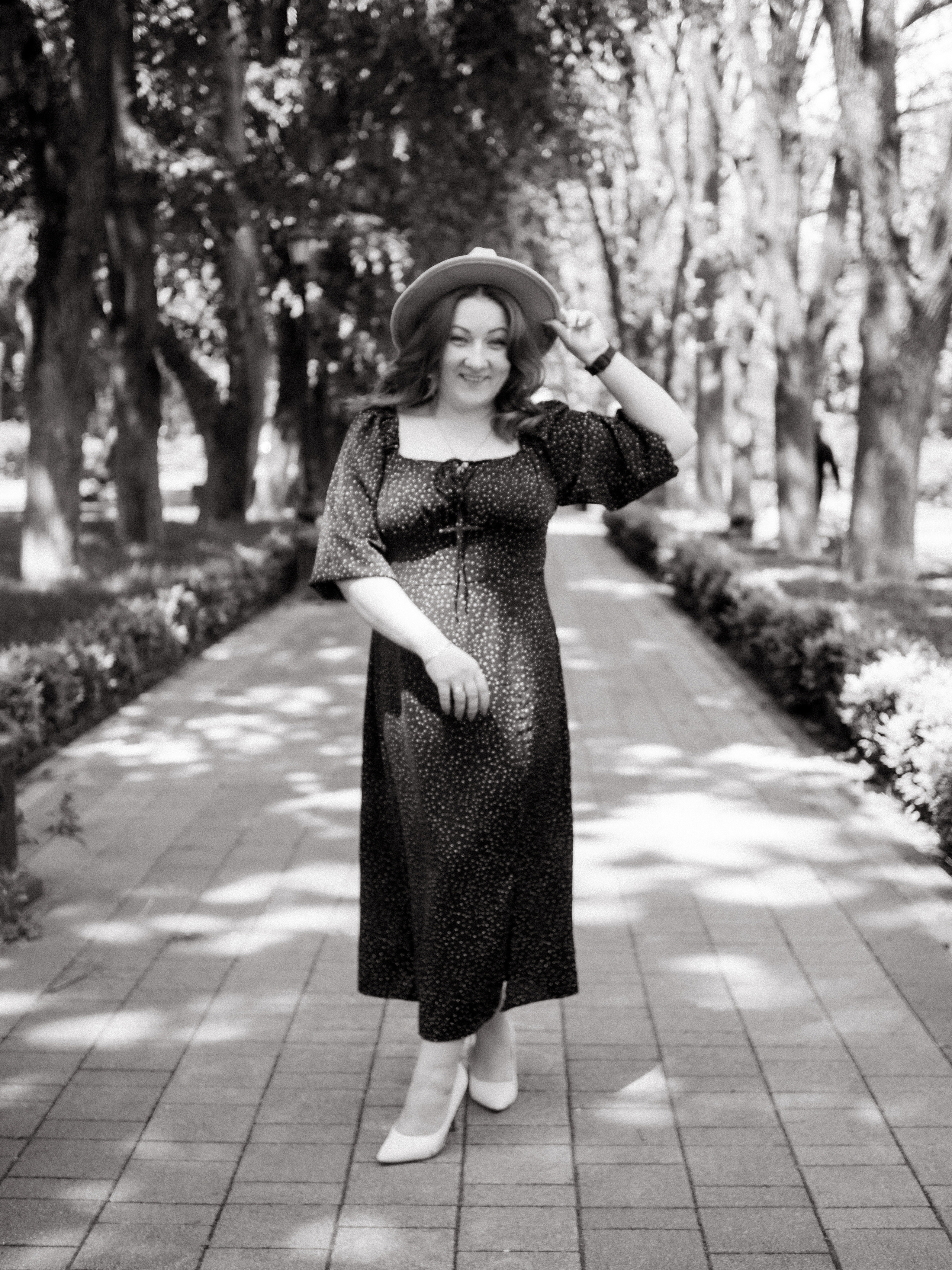 Анастасия. Кулишова Катерина — твой фотограф