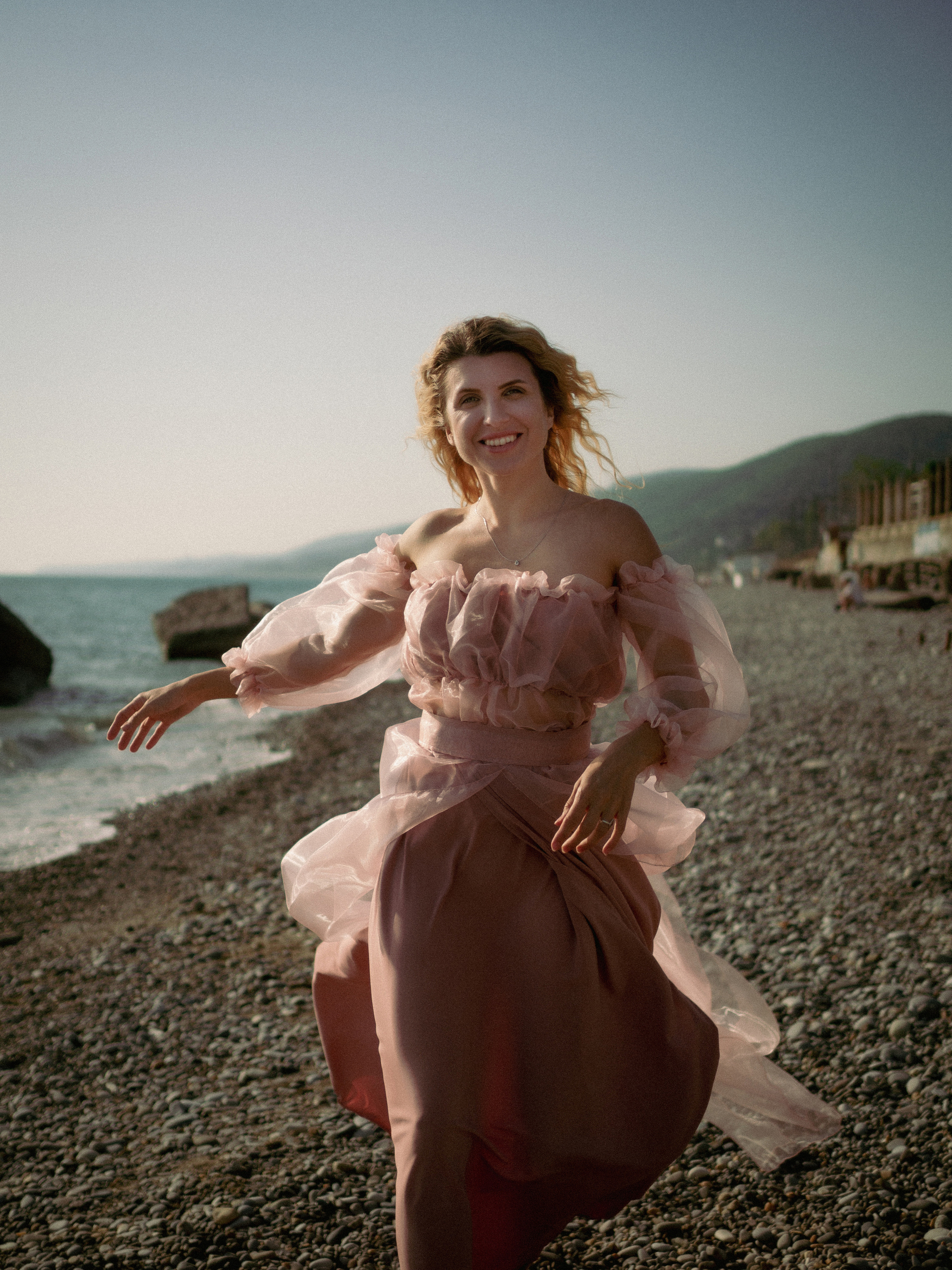 Ира. Кулишова Катерина — твой фотограф