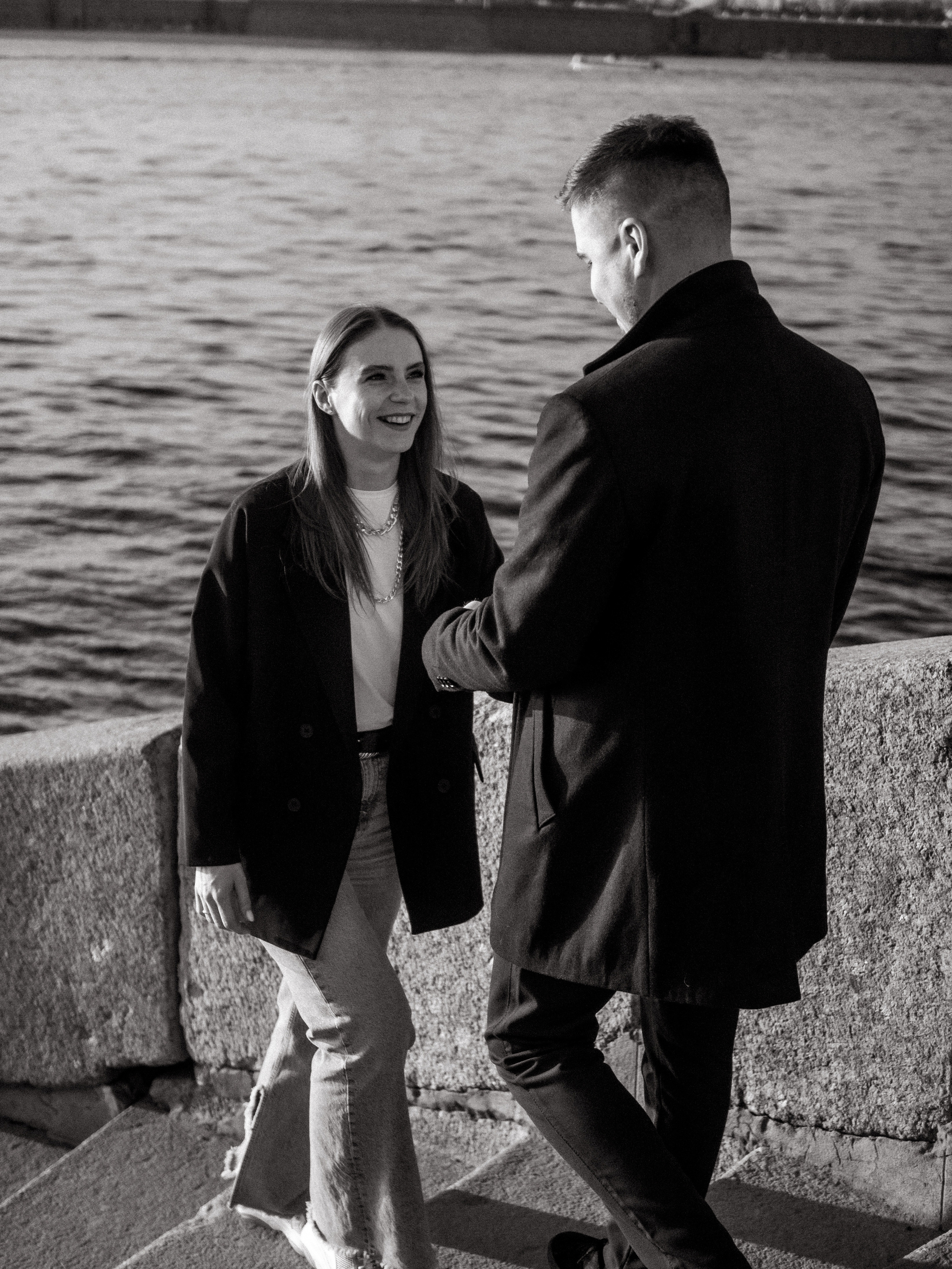 Леша и Аня. Кулишова Катерина — твой фотограф