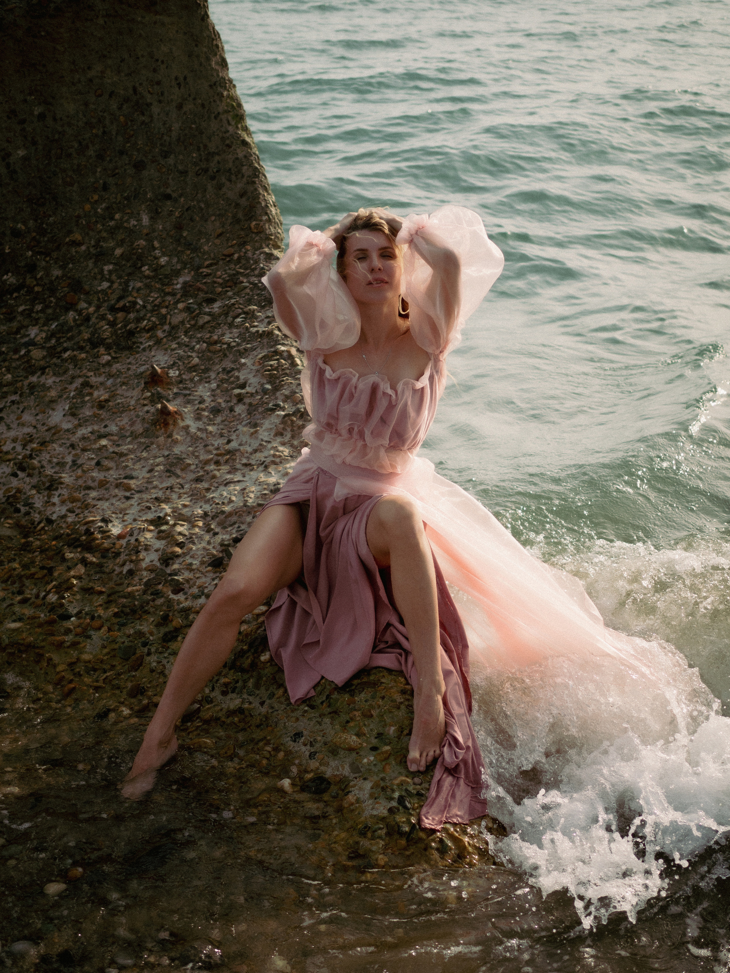 Ира. Кулишова Катерина — твой фотограф