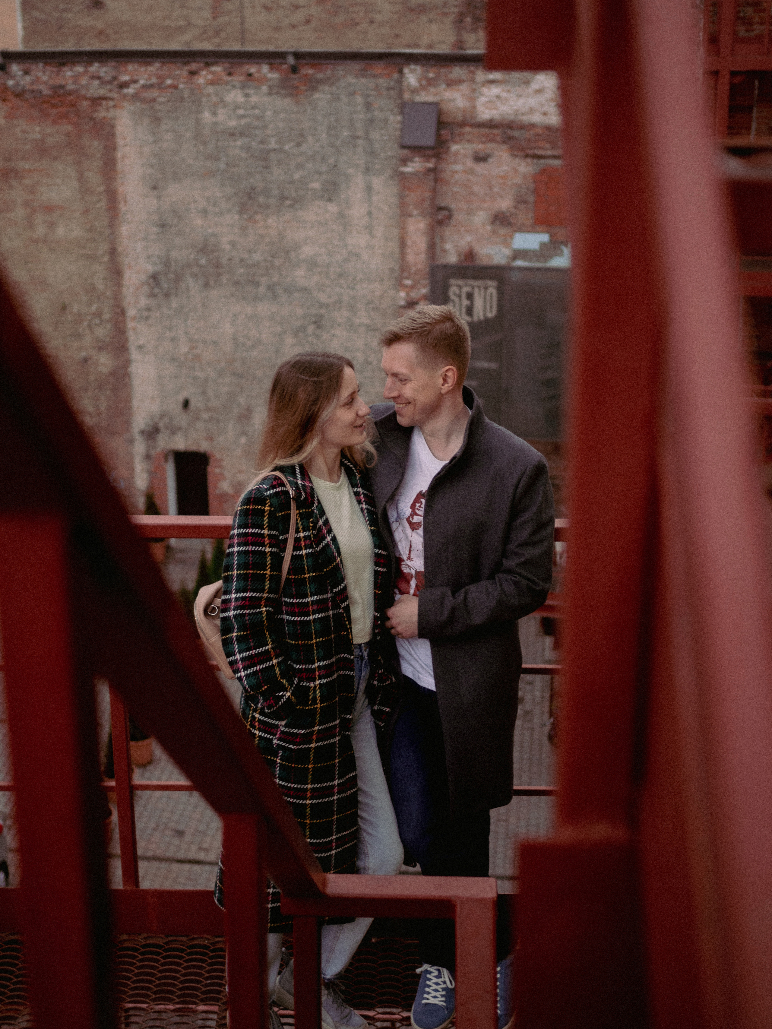 Саша и Настя. Кулишова Катерина — твой фотограф