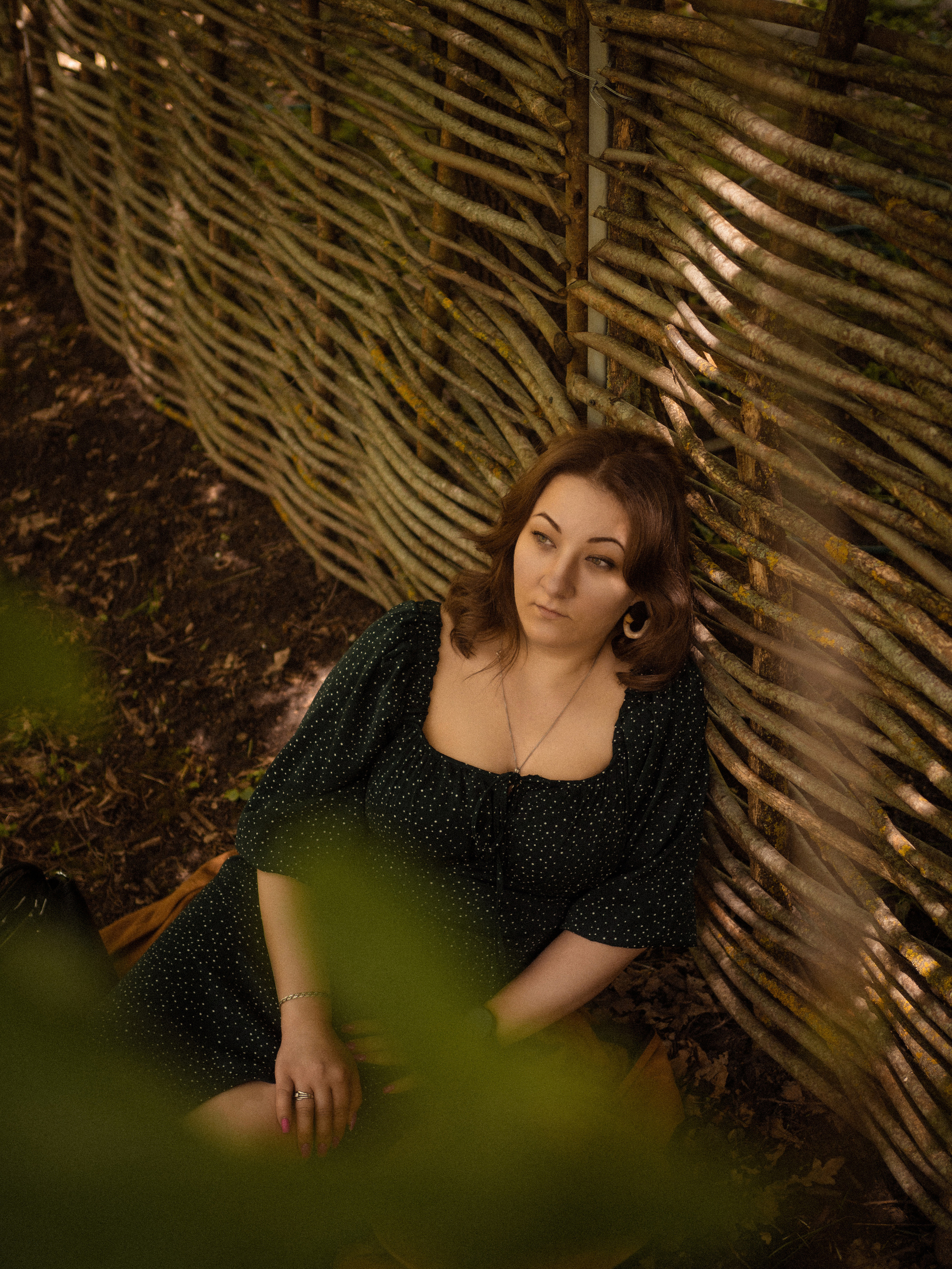 Анастасия. Кулишова Катерина — твой фотограф