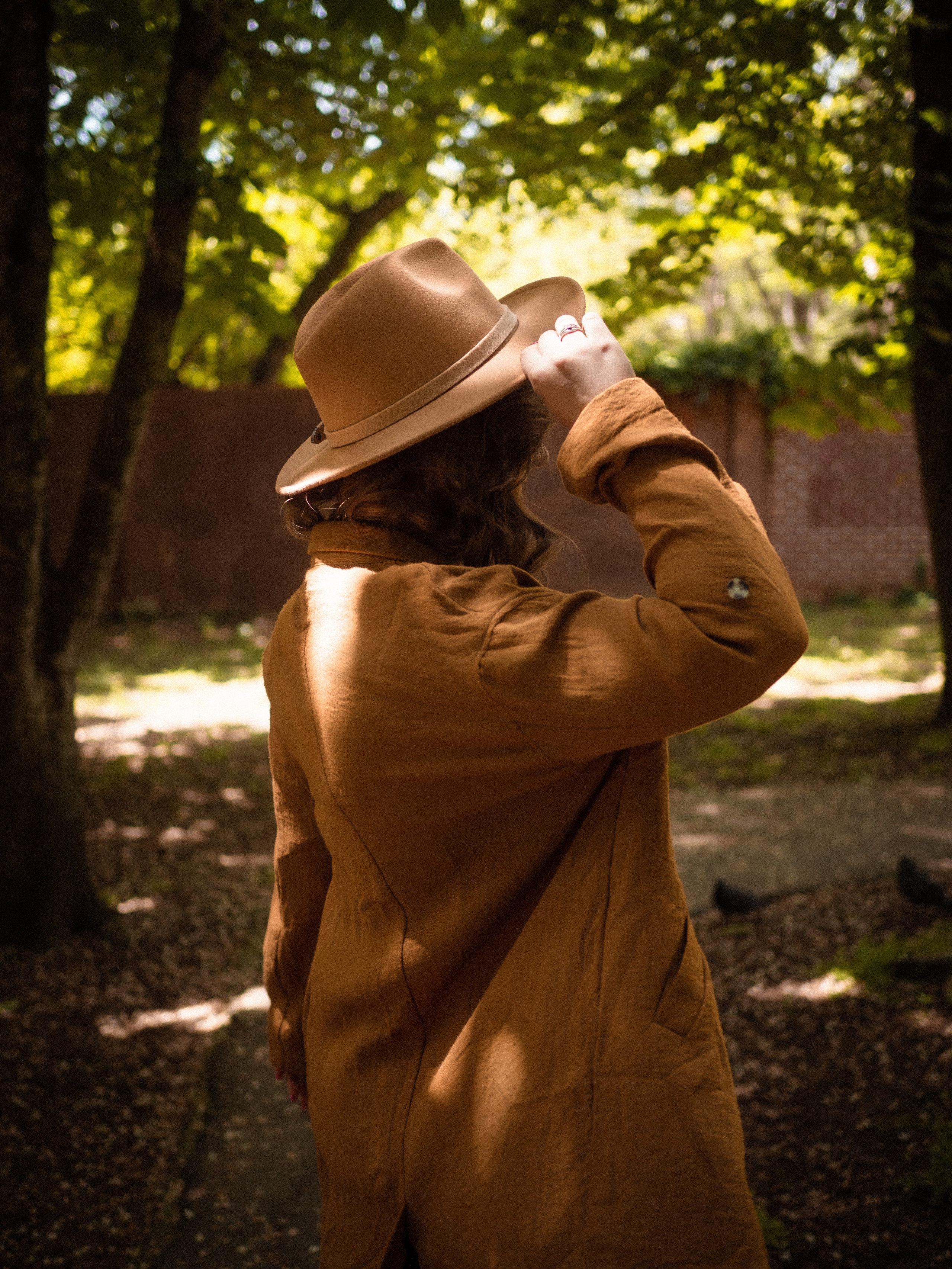 Анастасия. Кулишова Катерина — твой фотограф