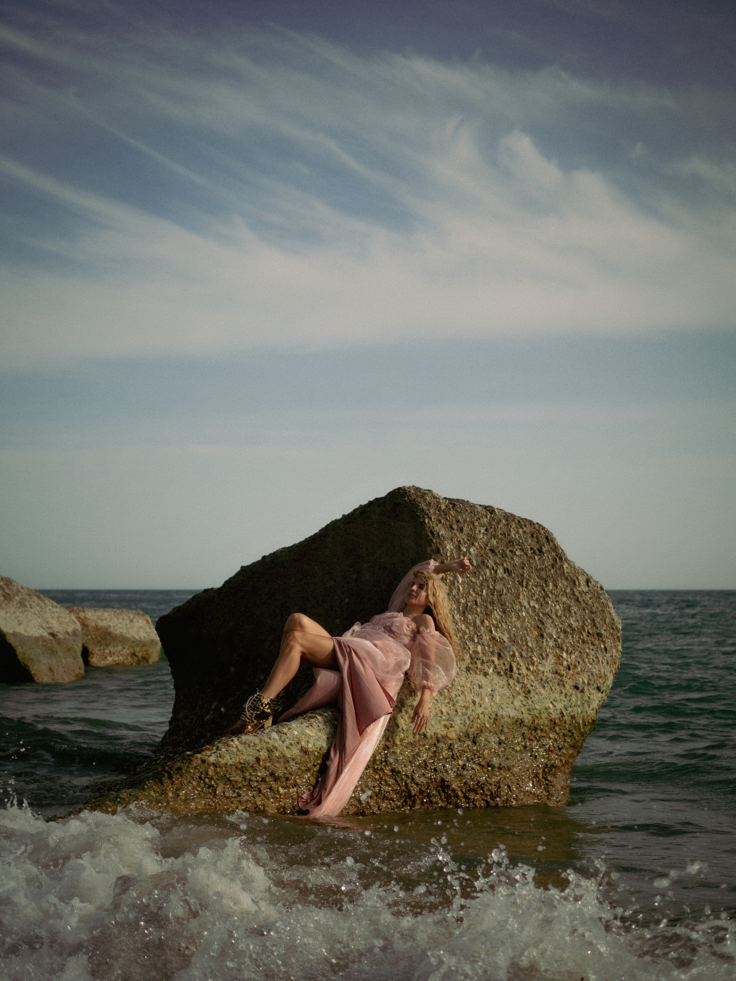 Ира. Кулишова Катерина — твой фотограф