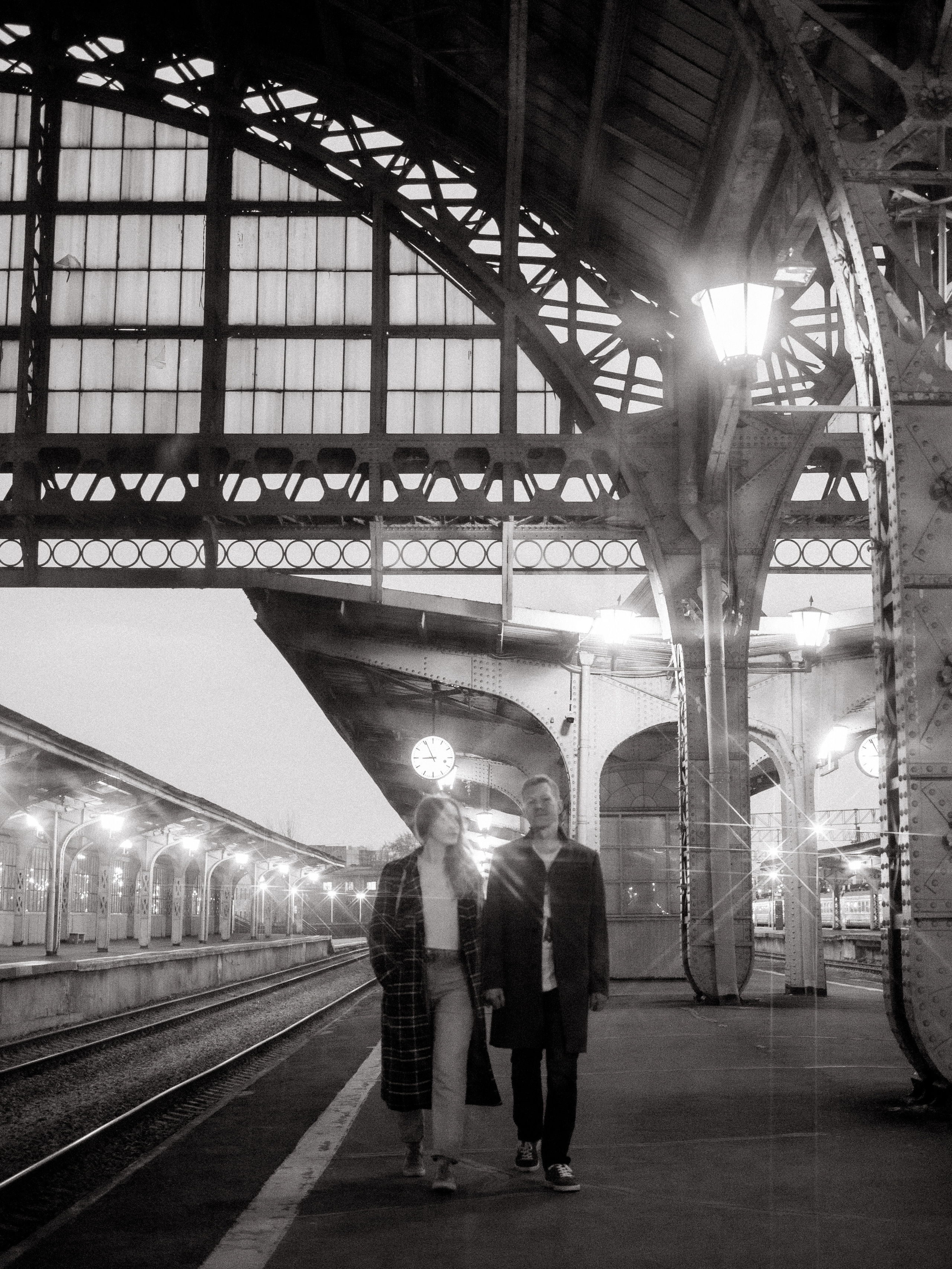 Саша и Настя. Кулишова Катерина — твой фотограф