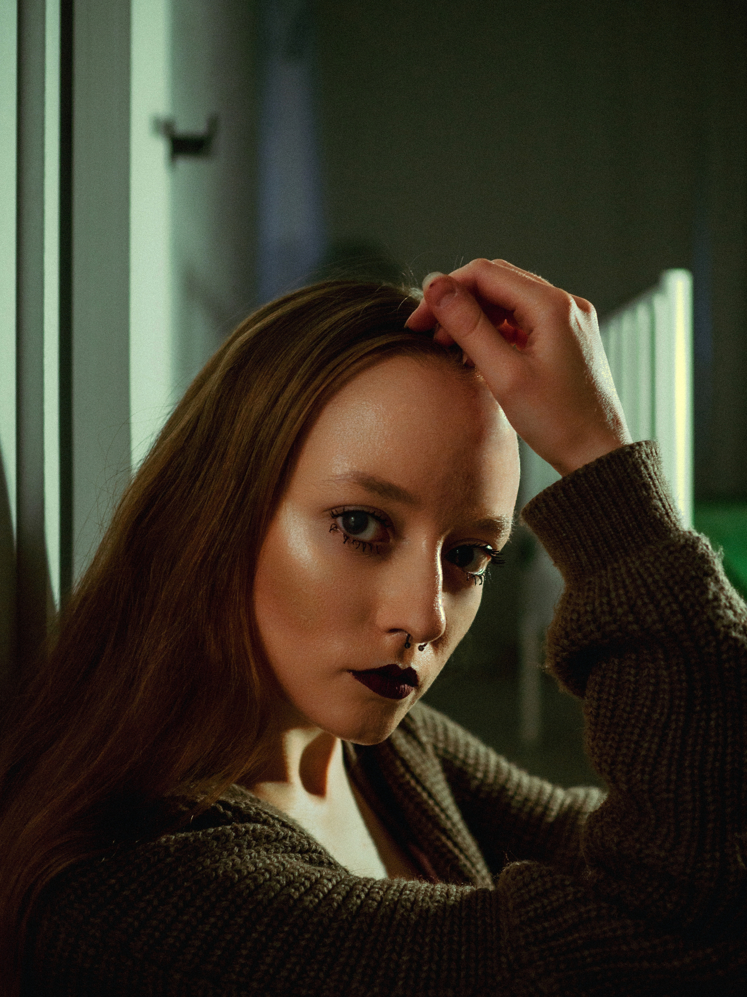 Эрика. Кулишова Катерина — твой фотограф