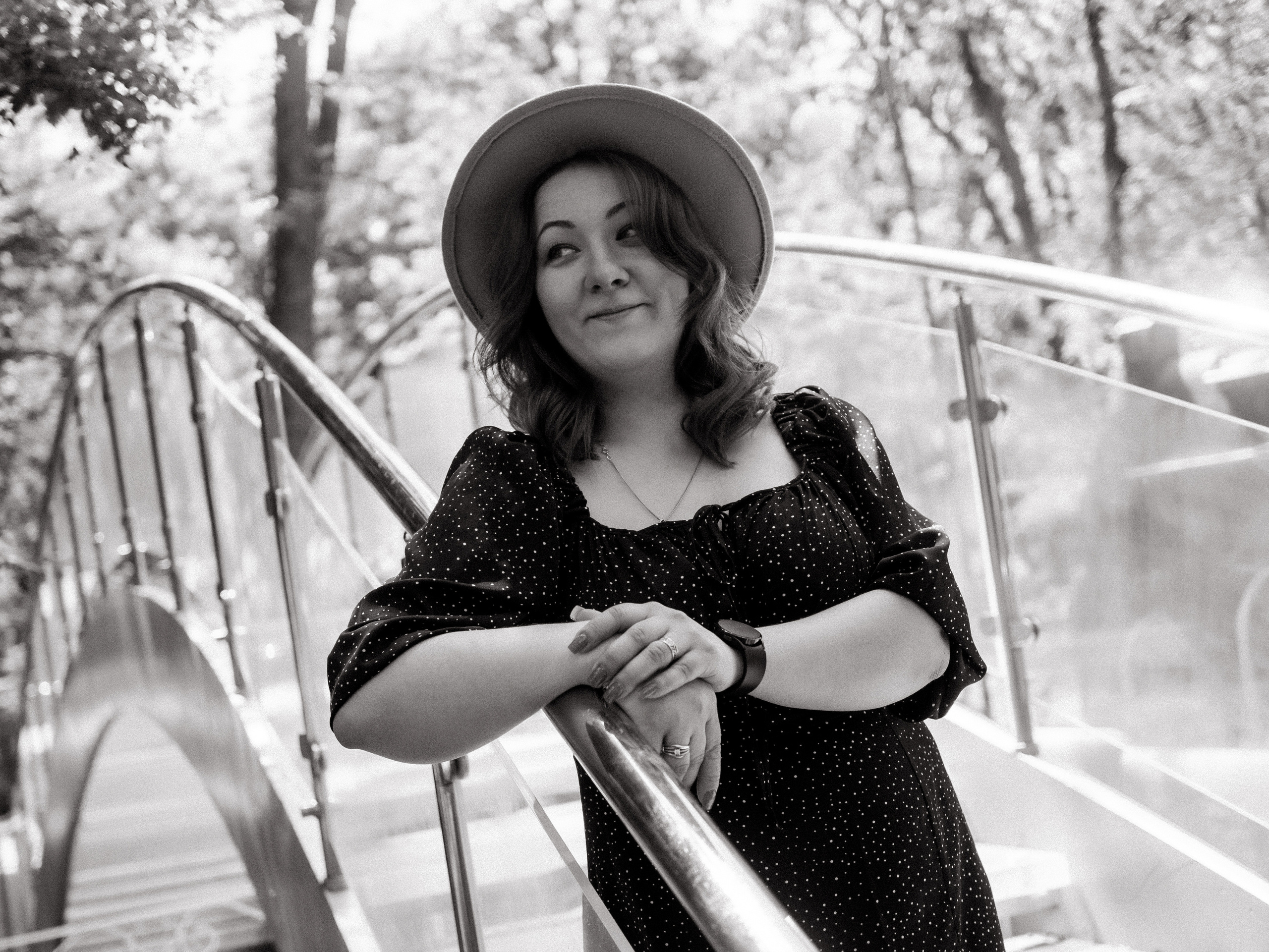 Анастасия. Кулишова Катерина — твой фотограф