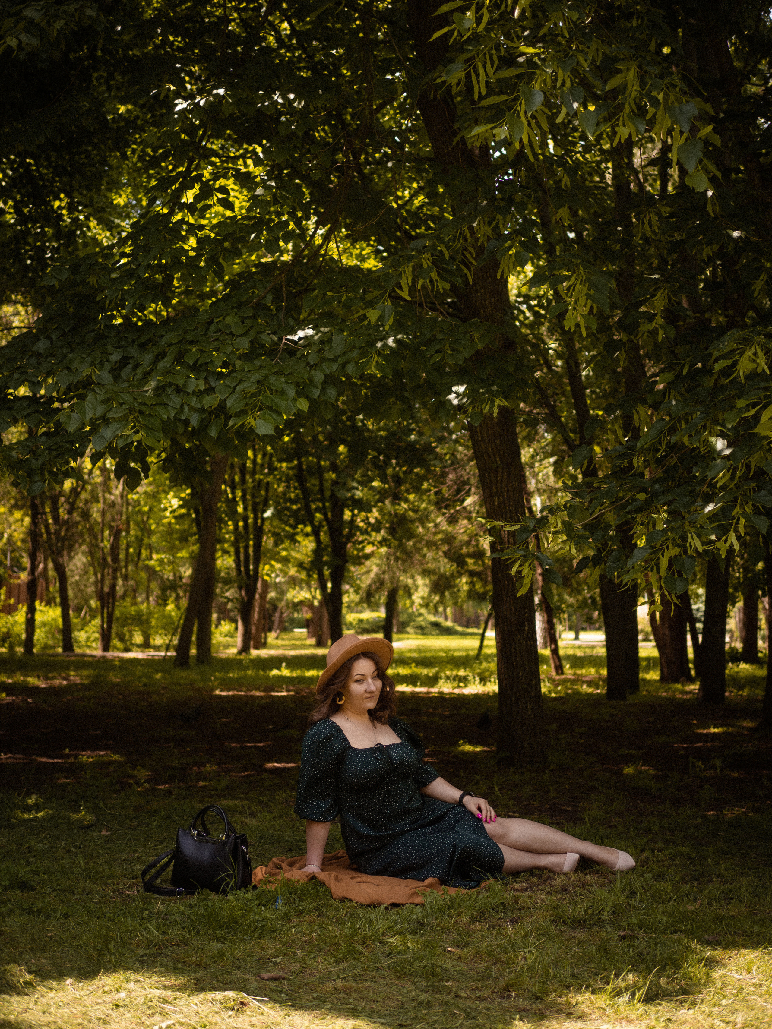 Анастасия. Кулишова Катерина — твой фотограф