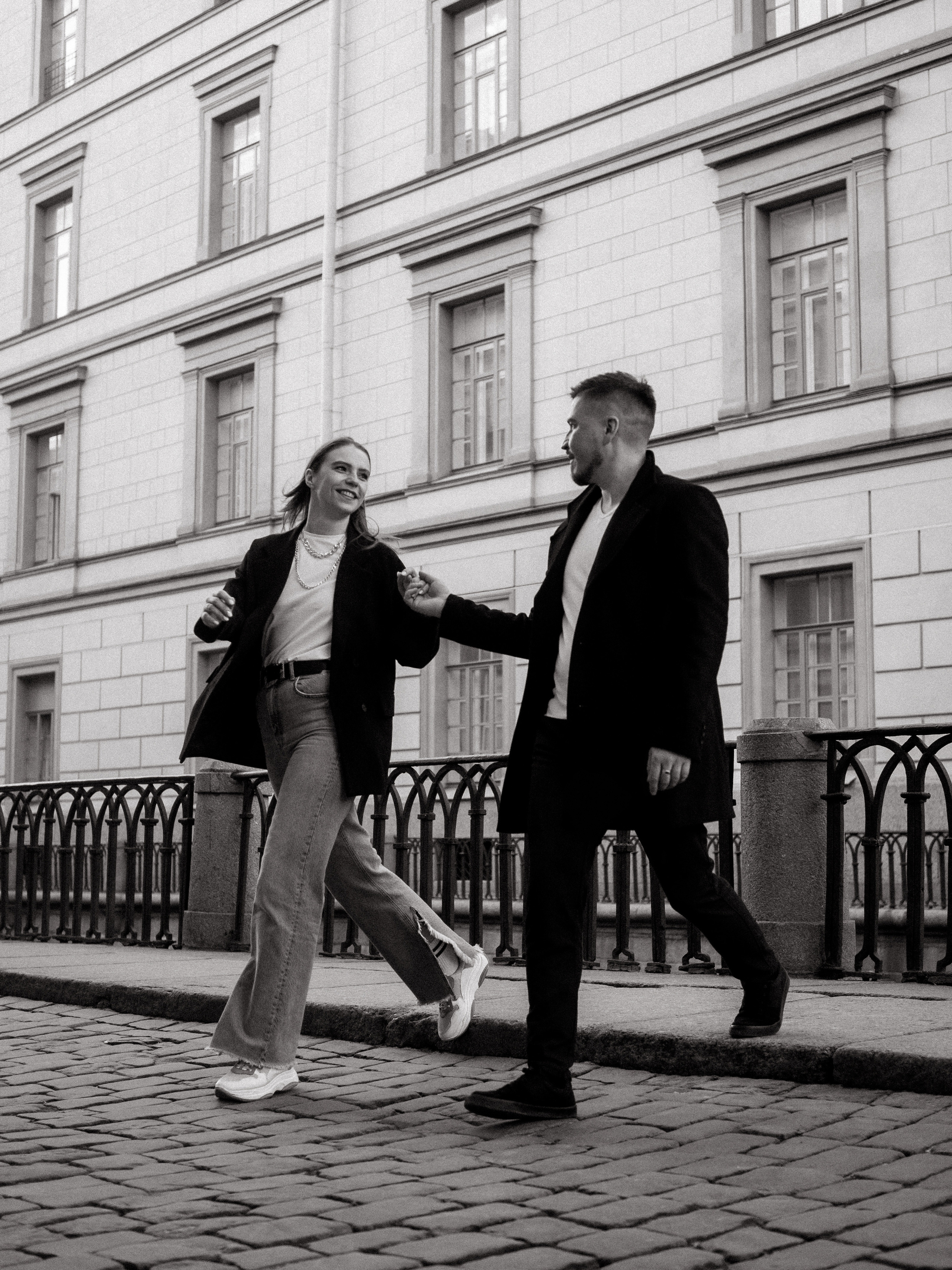 Леша и Аня. Кулишова Катерина — твой фотограф