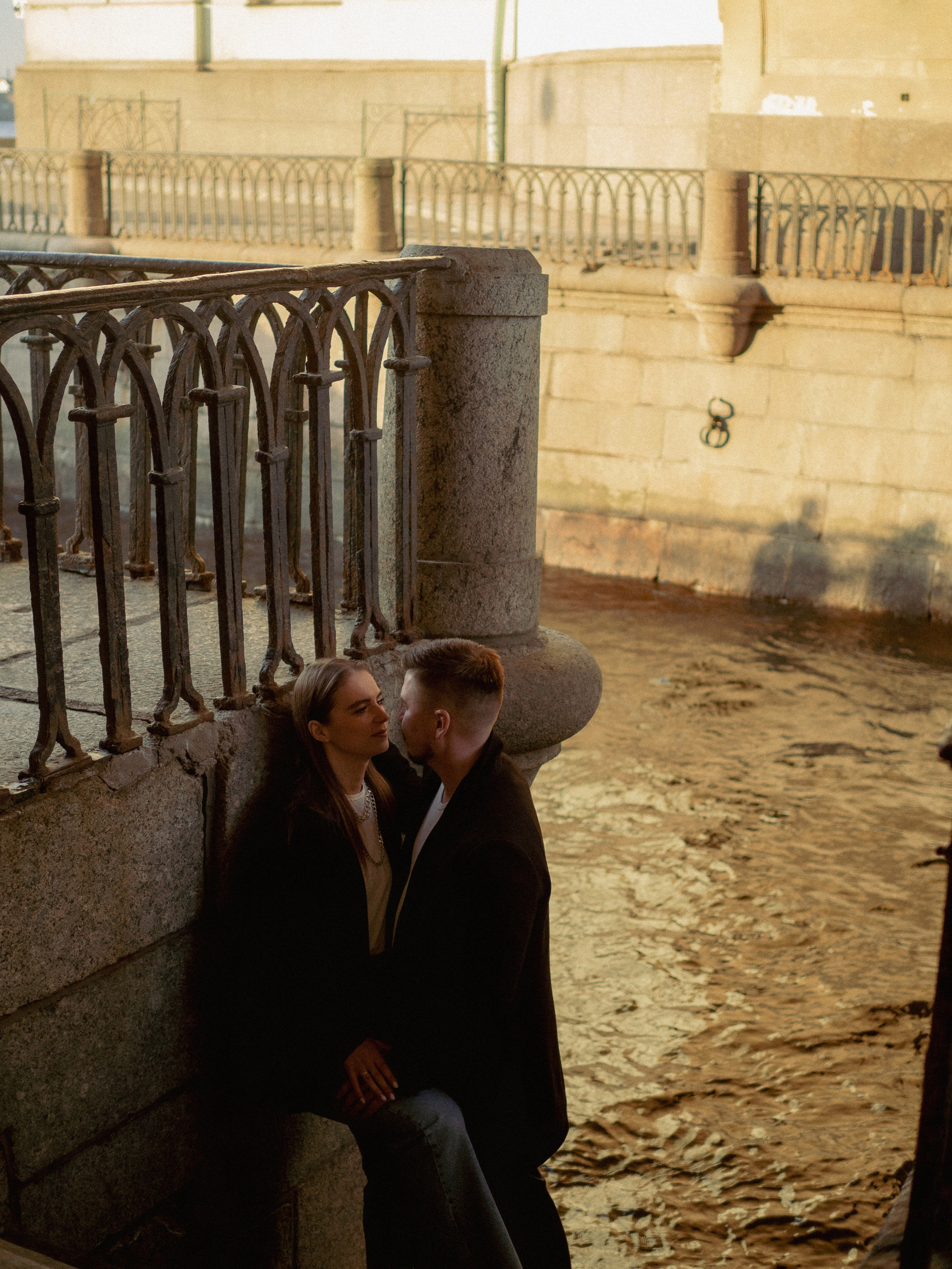 Леша и Аня. Кулишова Катерина — твой фотограф