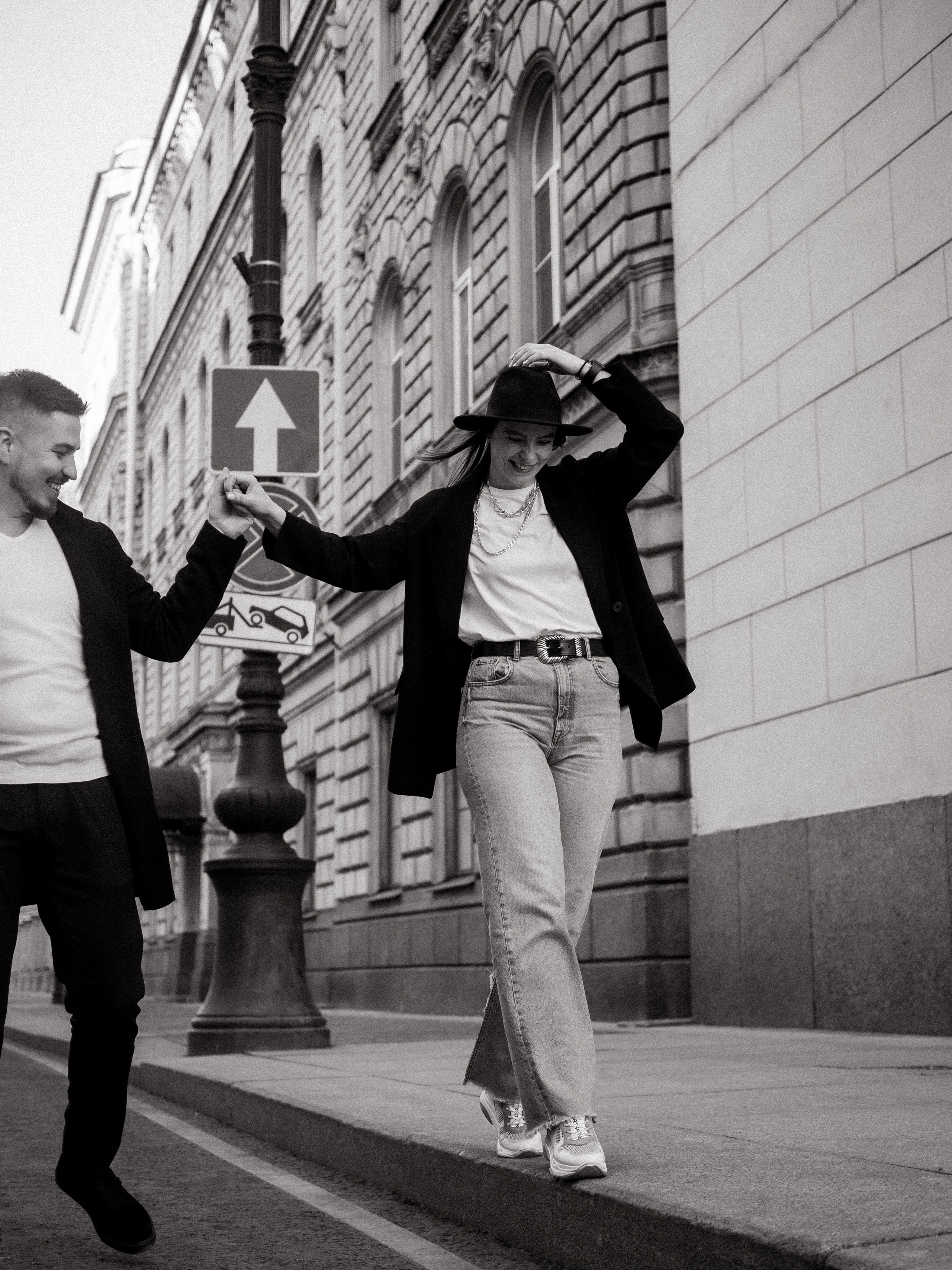 Леша и Аня. Кулишова Катерина — твой фотограф