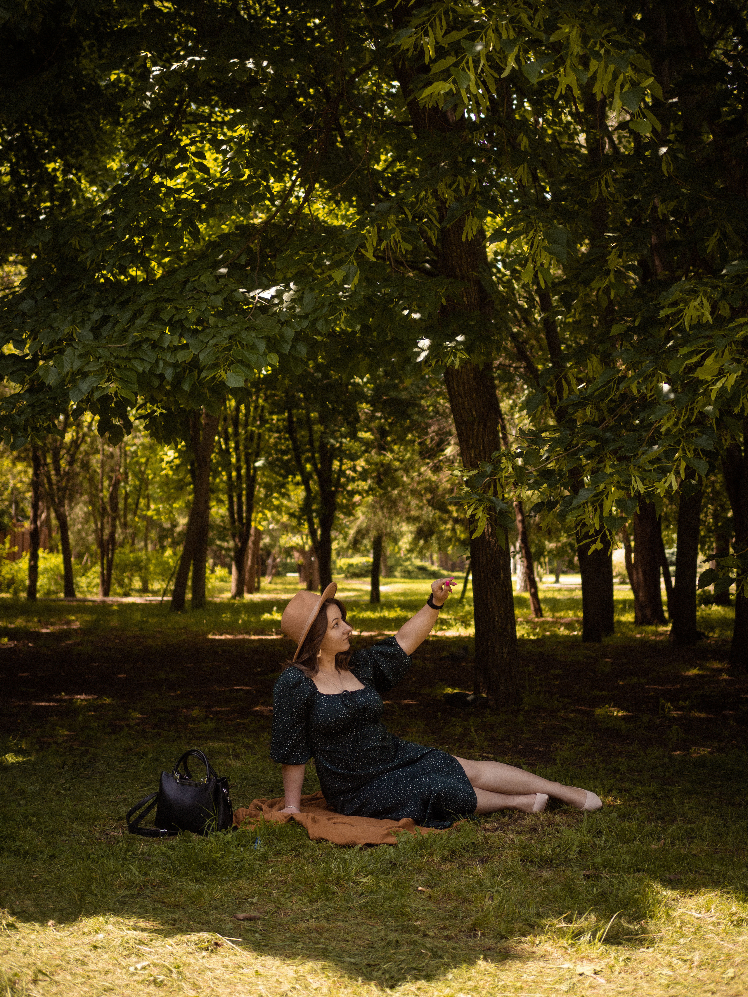 Анастасия. Кулишова Катерина — твой фотограф