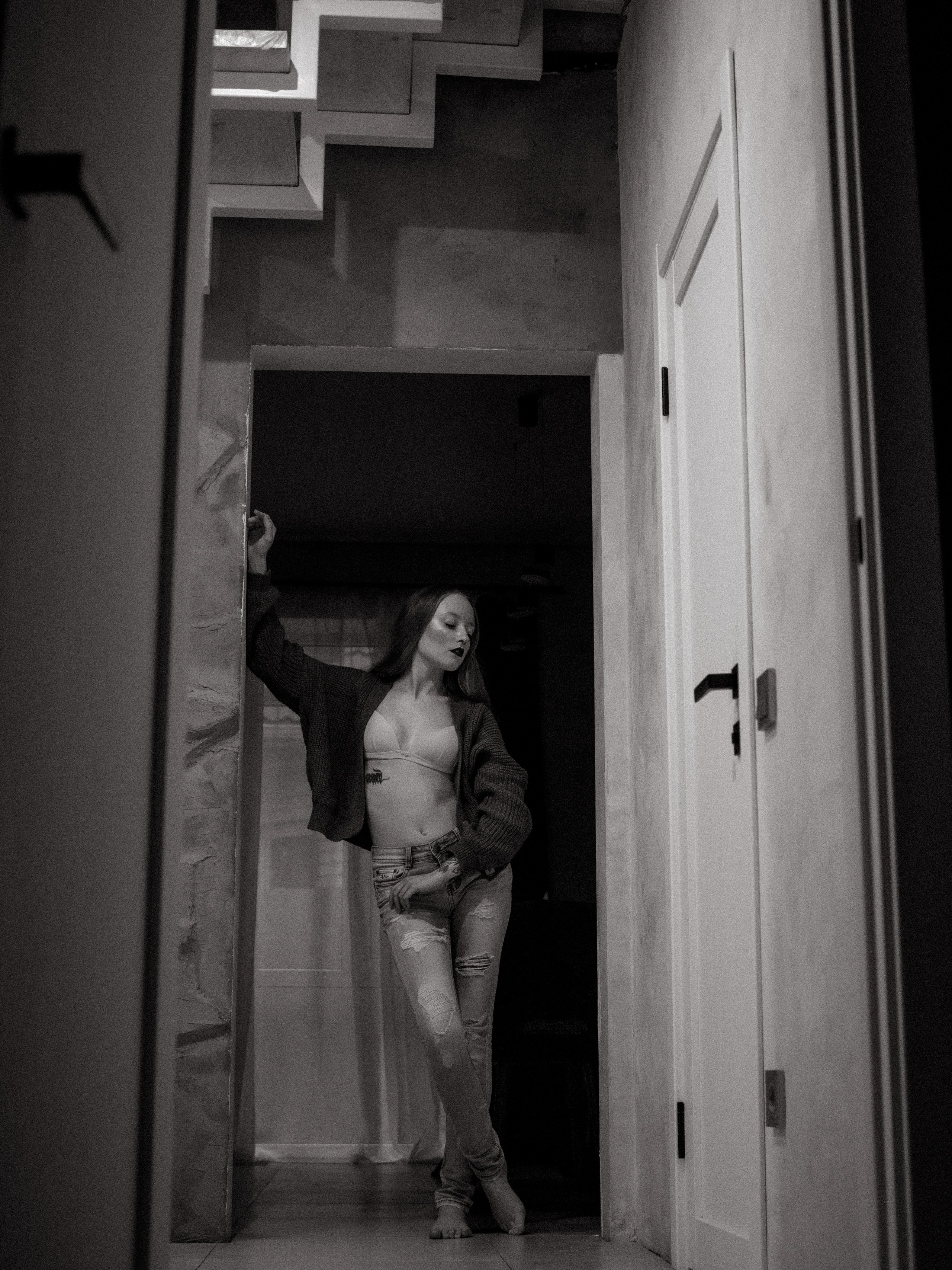 Эрика. Кулишова Катерина — твой фотограф