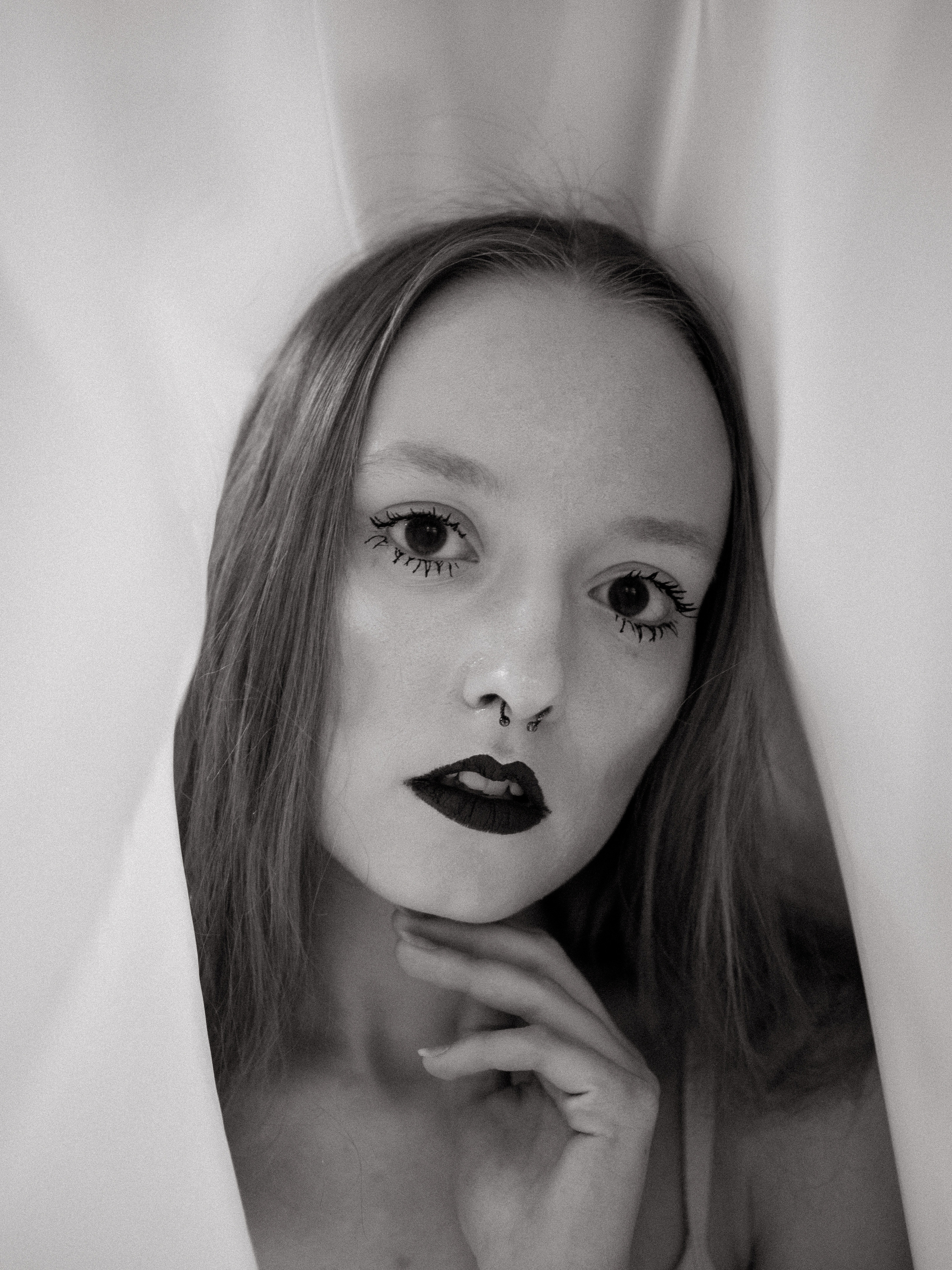 Эрика. Кулишова Катерина — твой фотограф