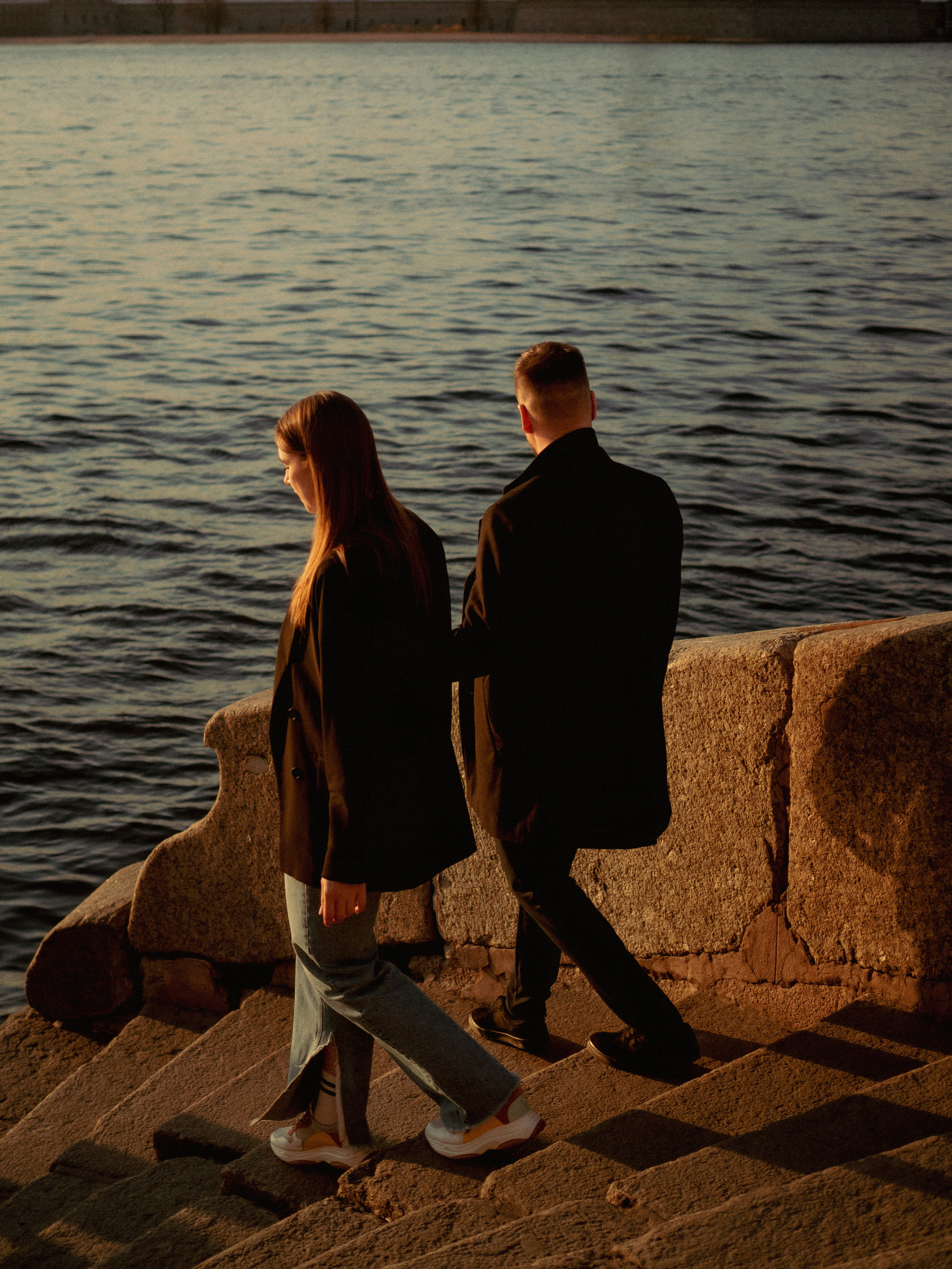 Леша и Аня. Кулишова Катерина — твой фотограф