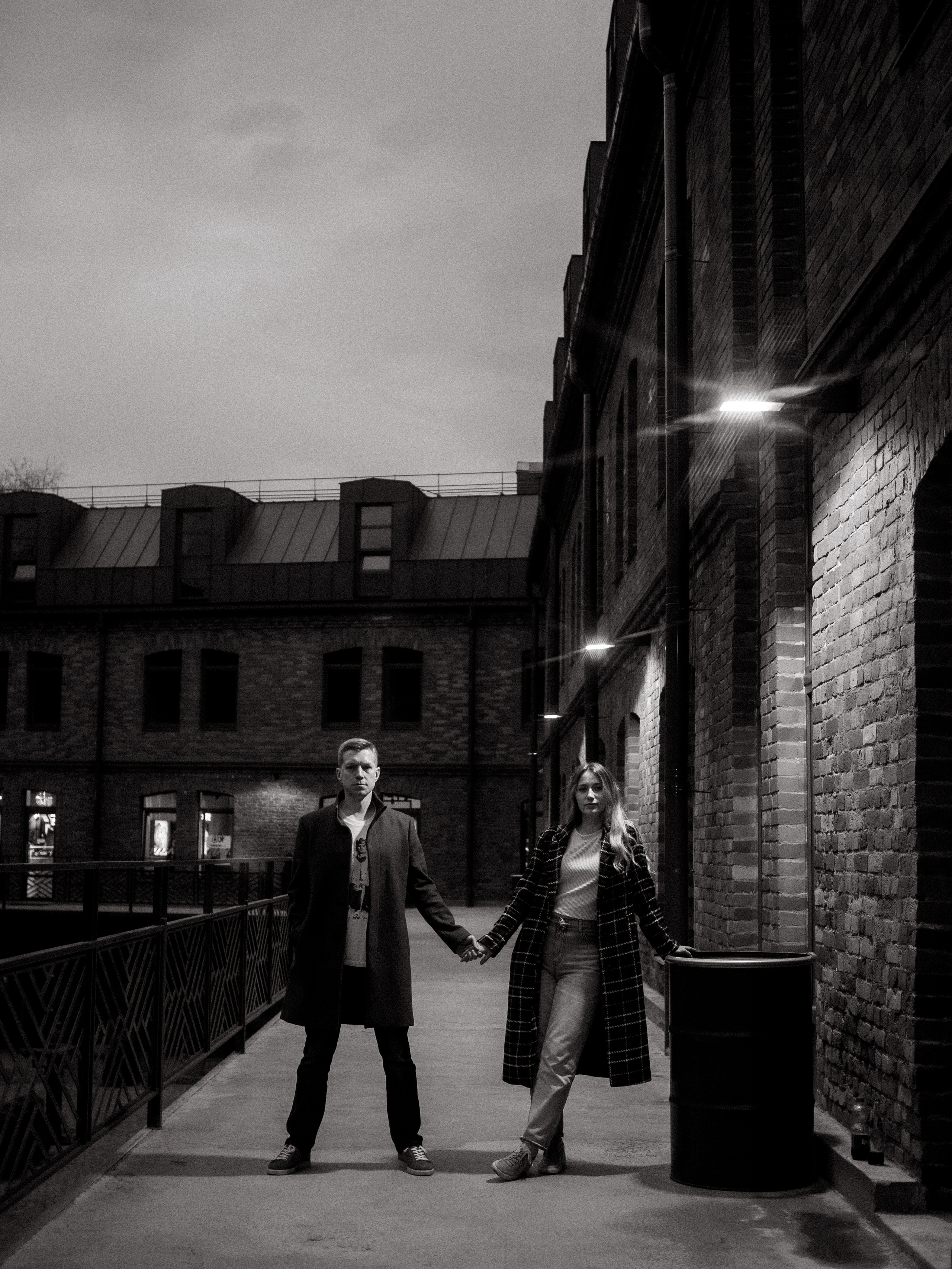 Саша и Настя. Кулишова Катерина — твой фотограф