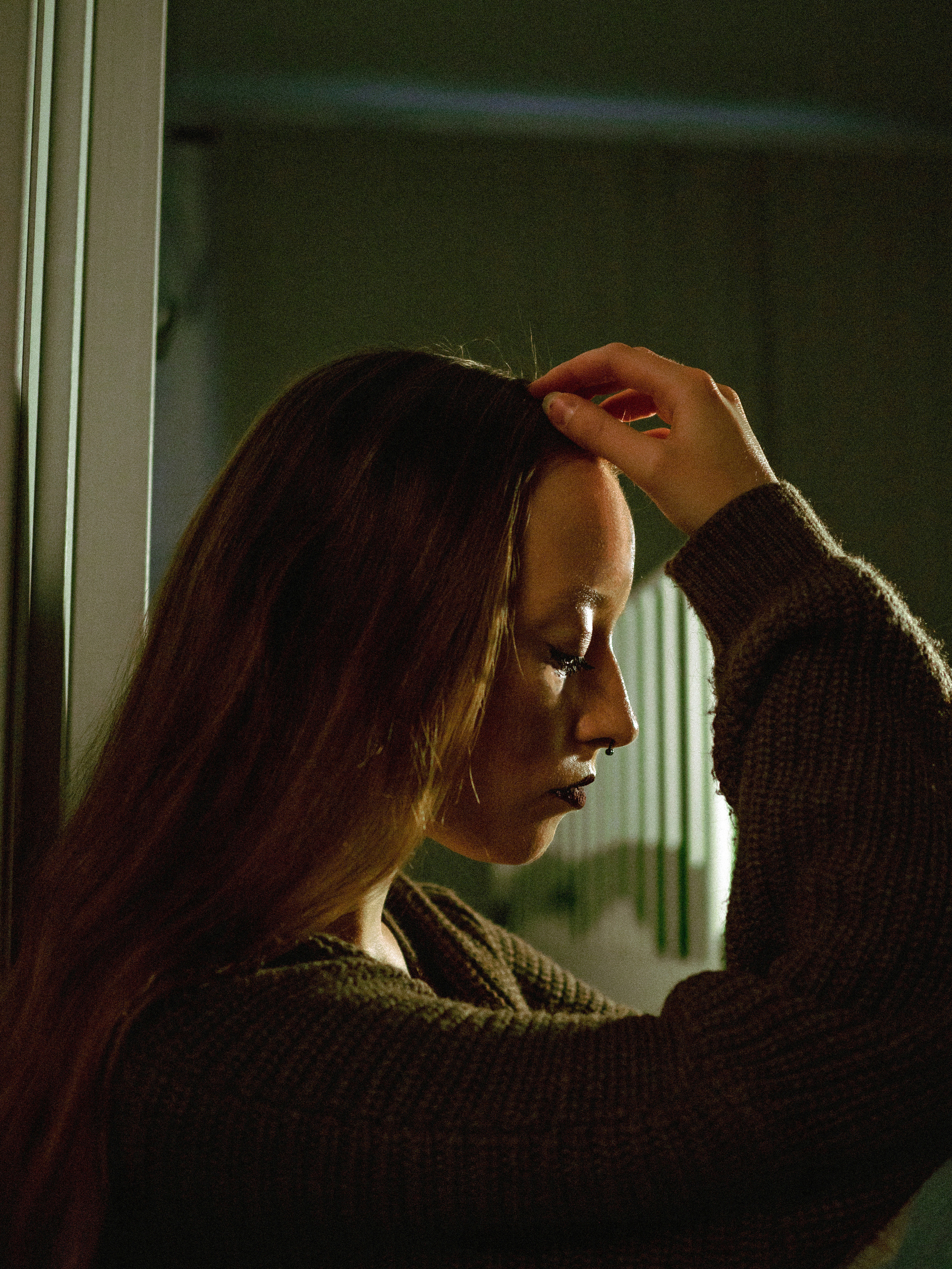 Эрика. Кулишова Катерина — твой фотограф