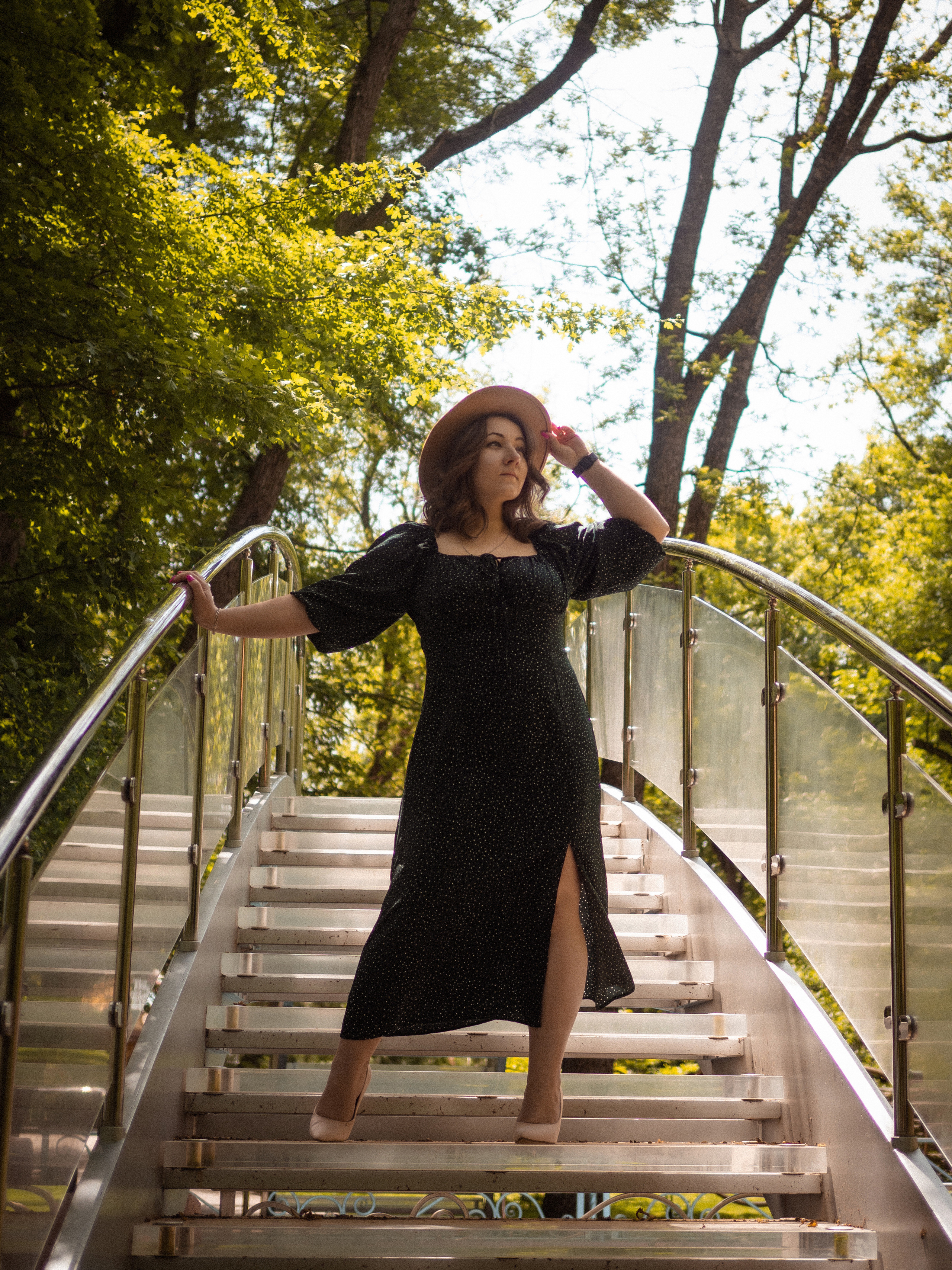 Анастасия. Кулишова Катерина — твой фотограф