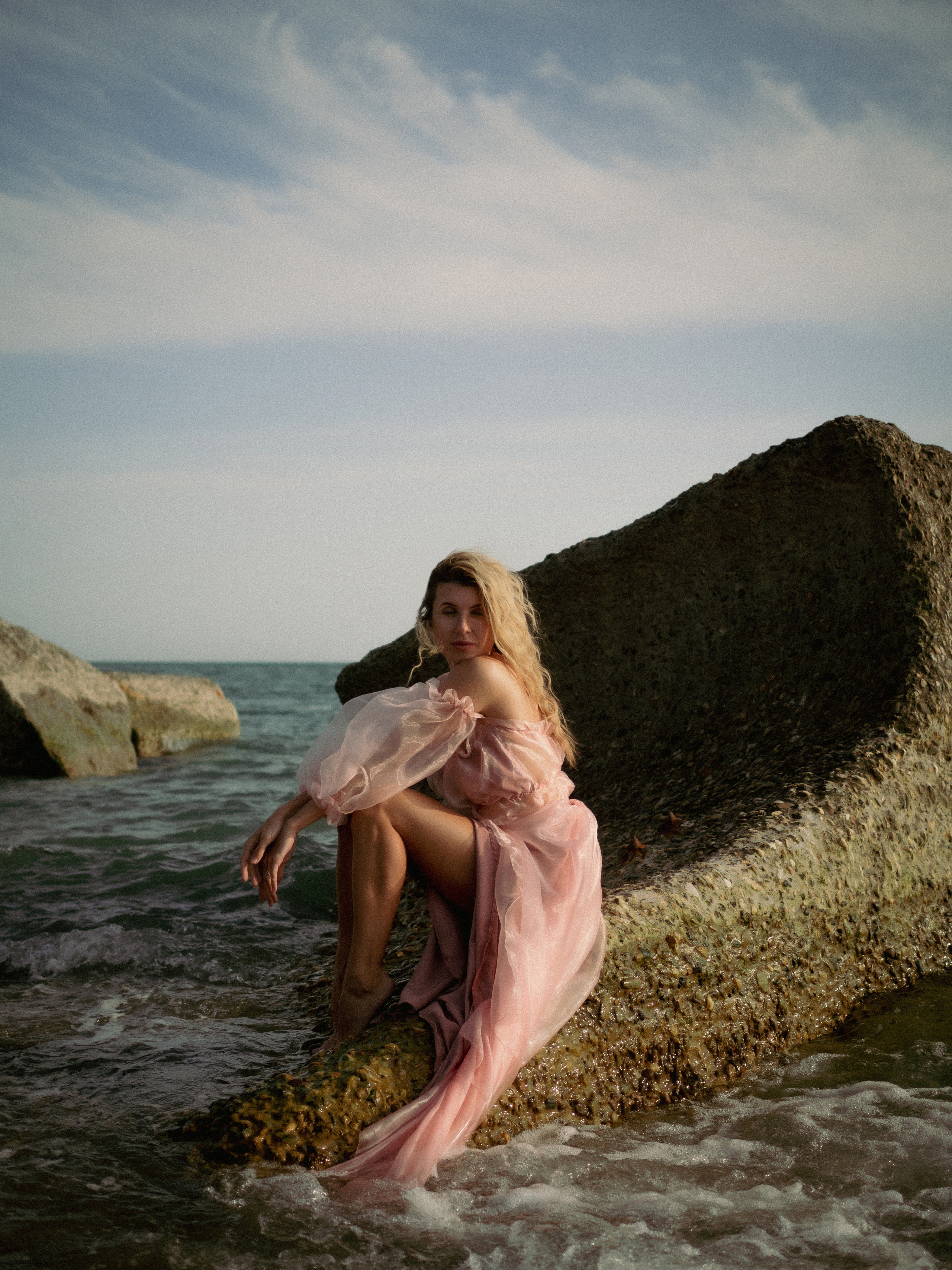 Ира. Кулишова Катерина — твой фотограф