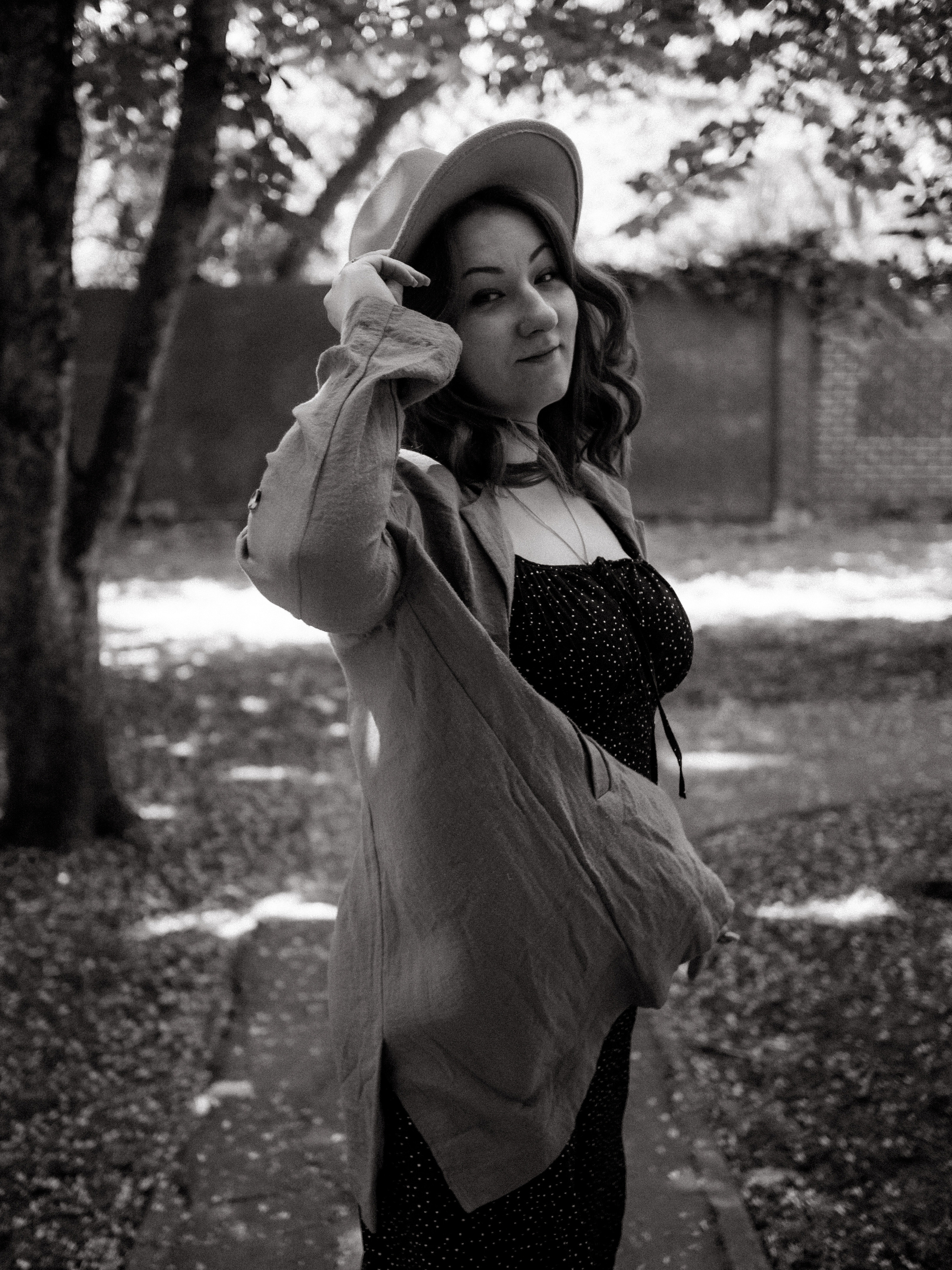 Анастасия. Кулишова Катерина — твой фотограф