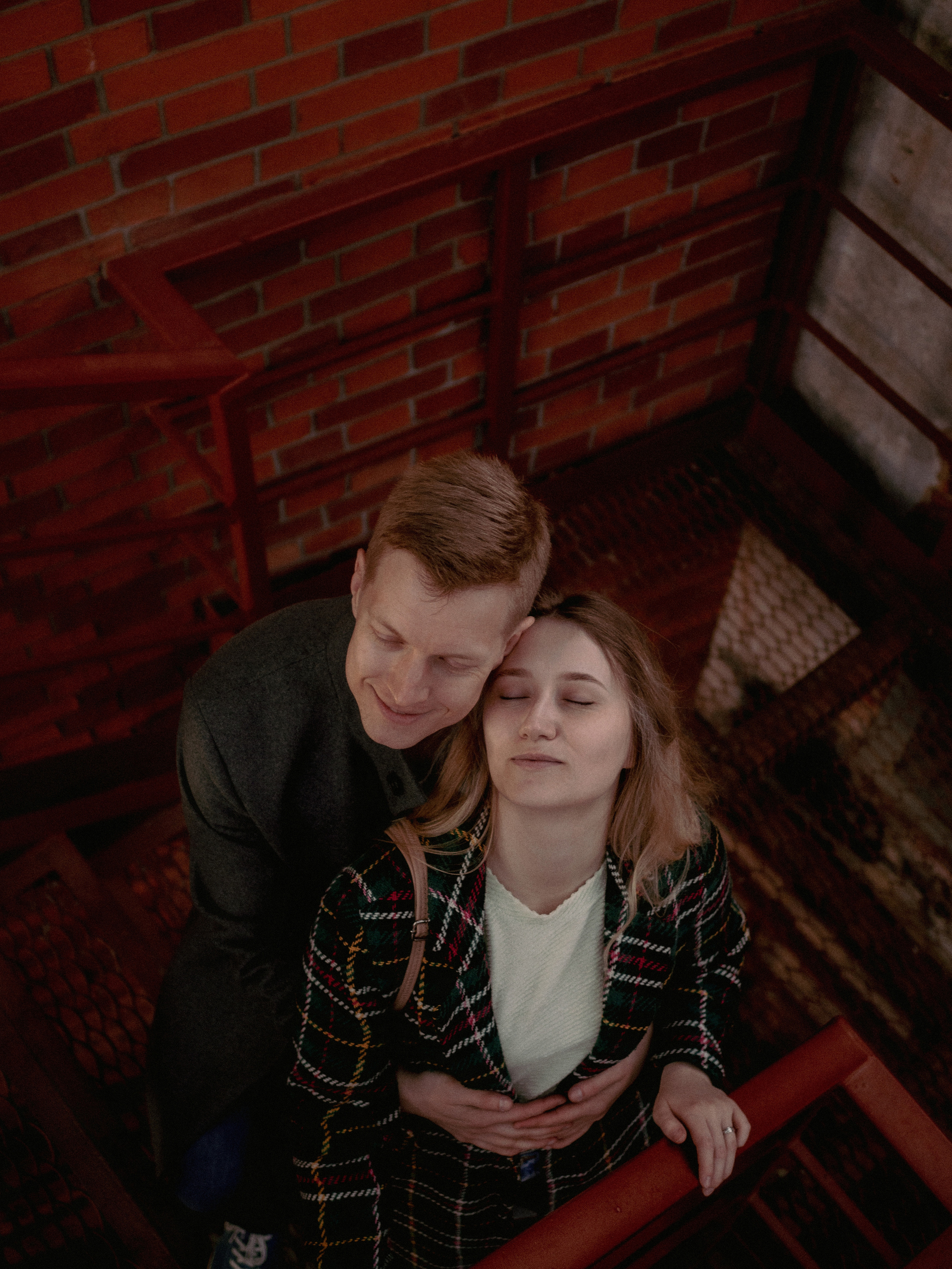 Саша и Настя. Кулишова Катерина — твой фотограф