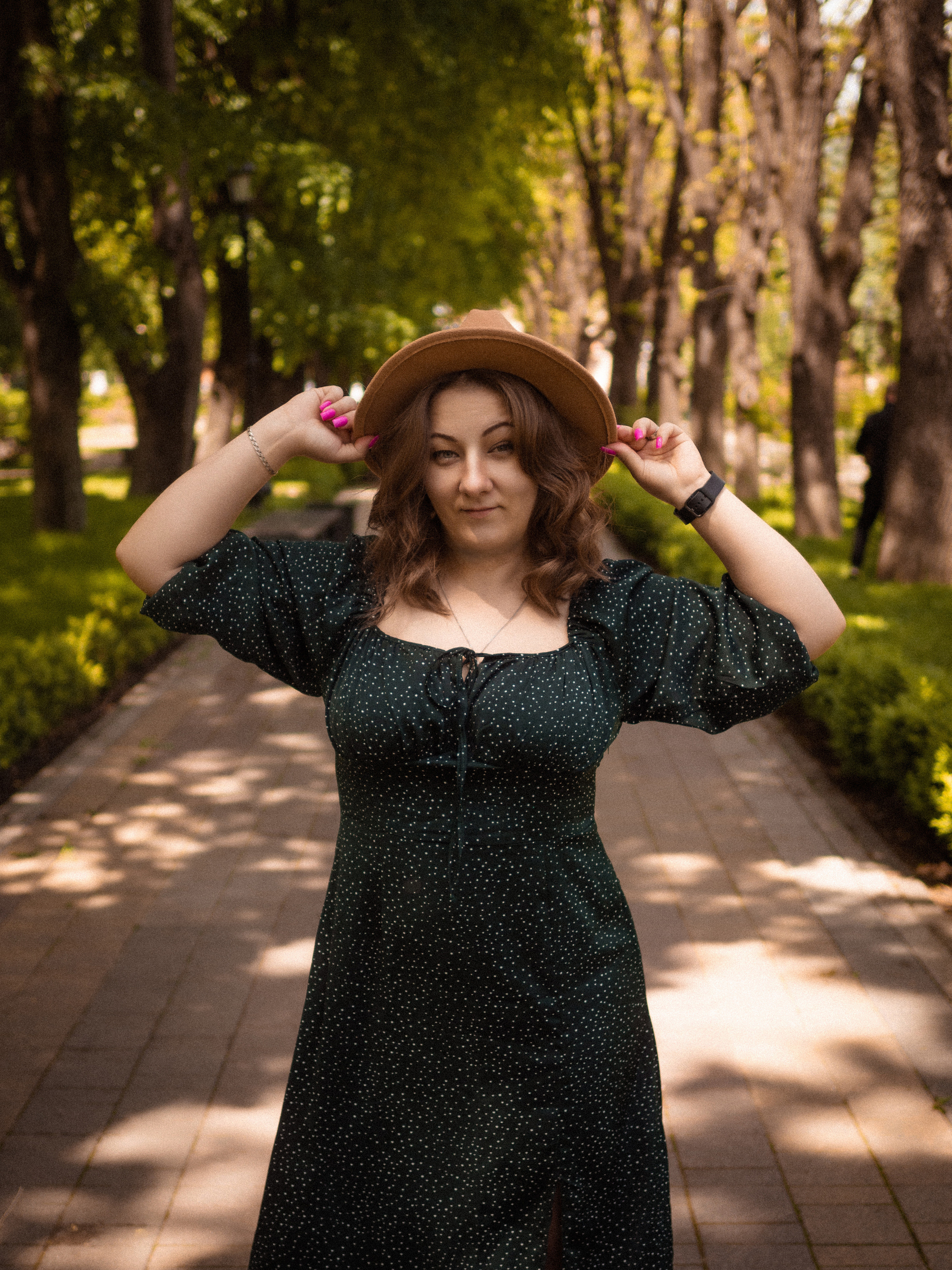 Анастасия. Кулишова Катерина — твой фотограф