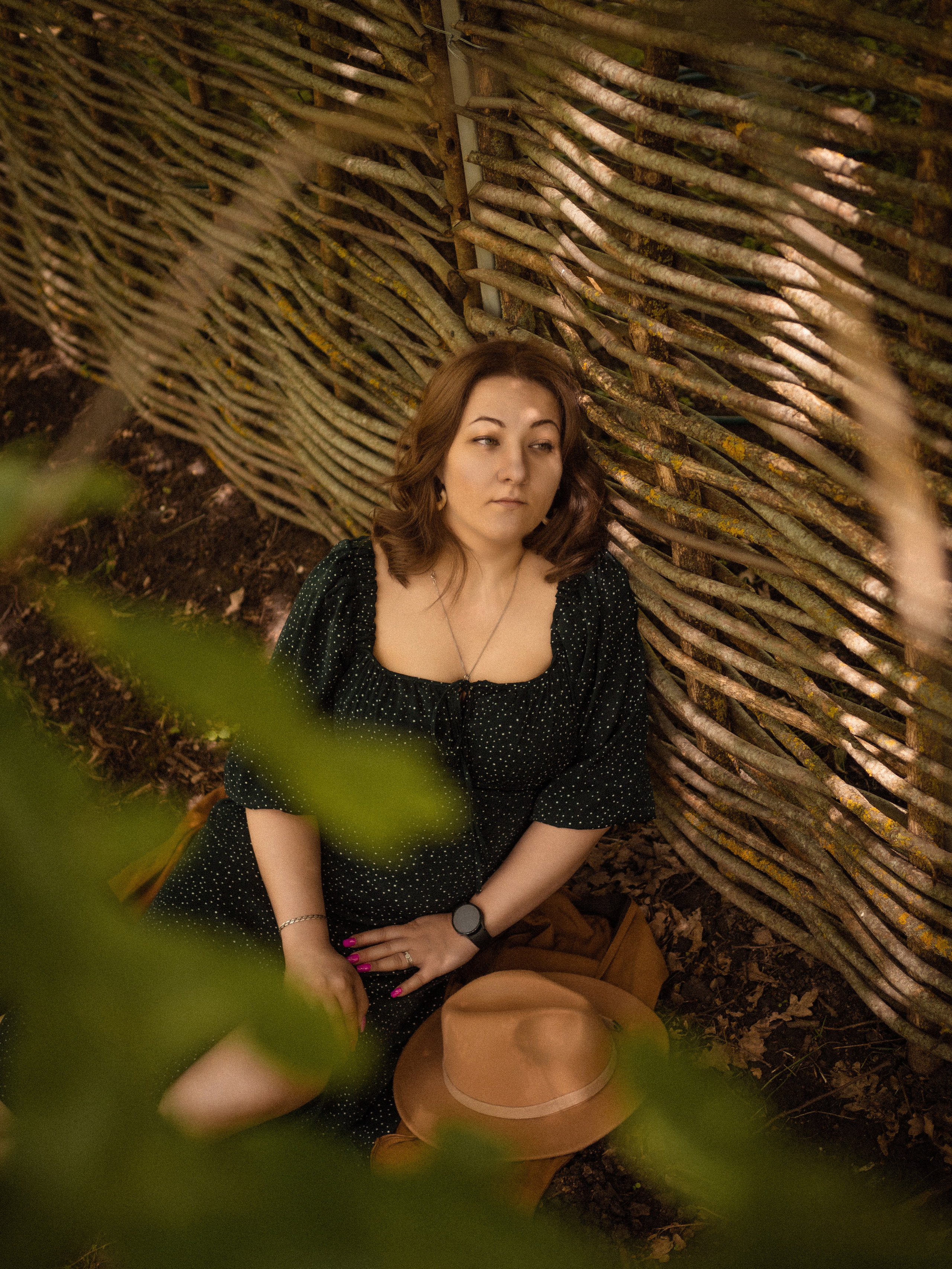 Анастасия. Кулишова Катерина — твой фотограф