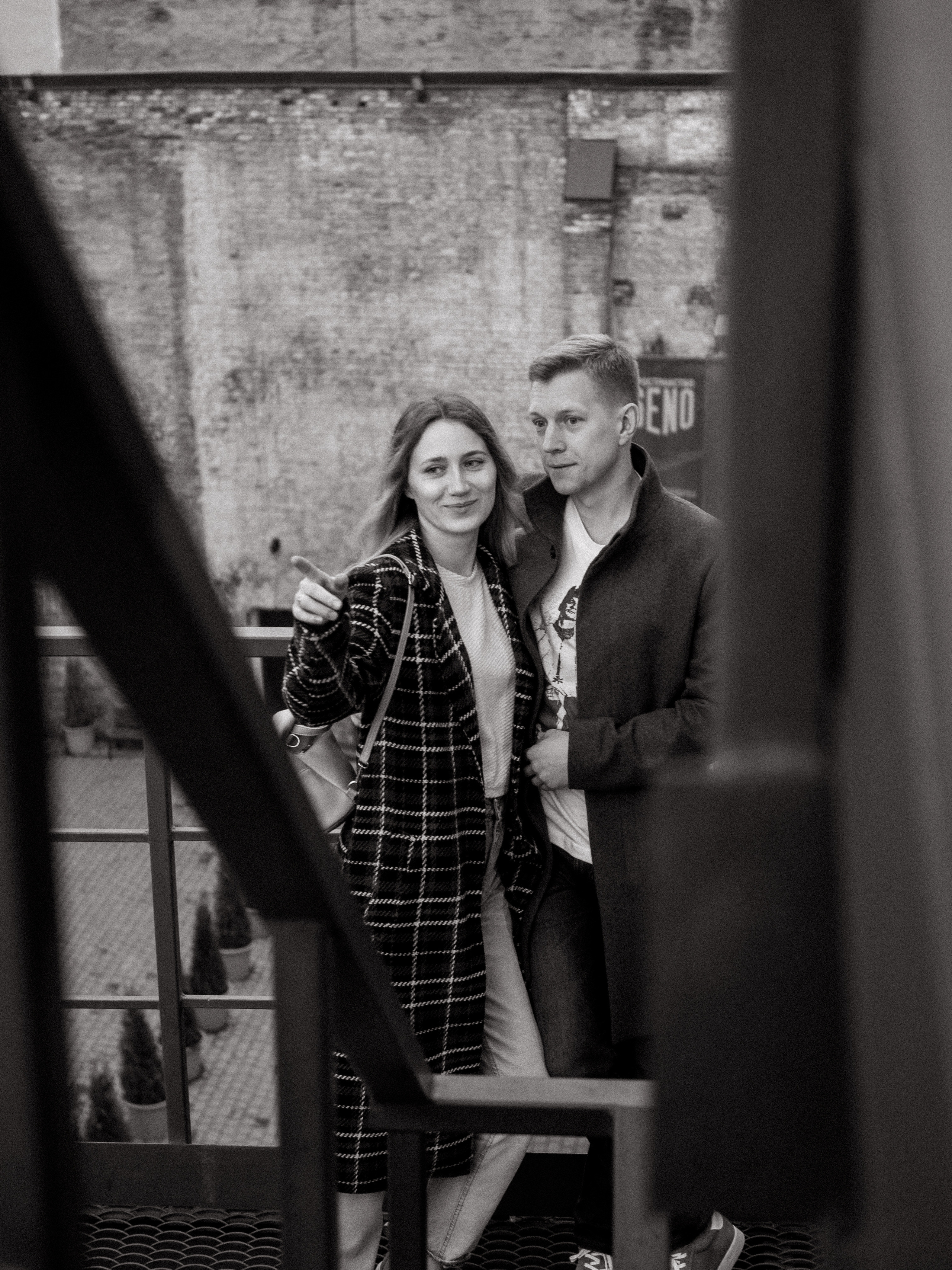 Саша и Настя. Кулишова Катерина — твой фотограф