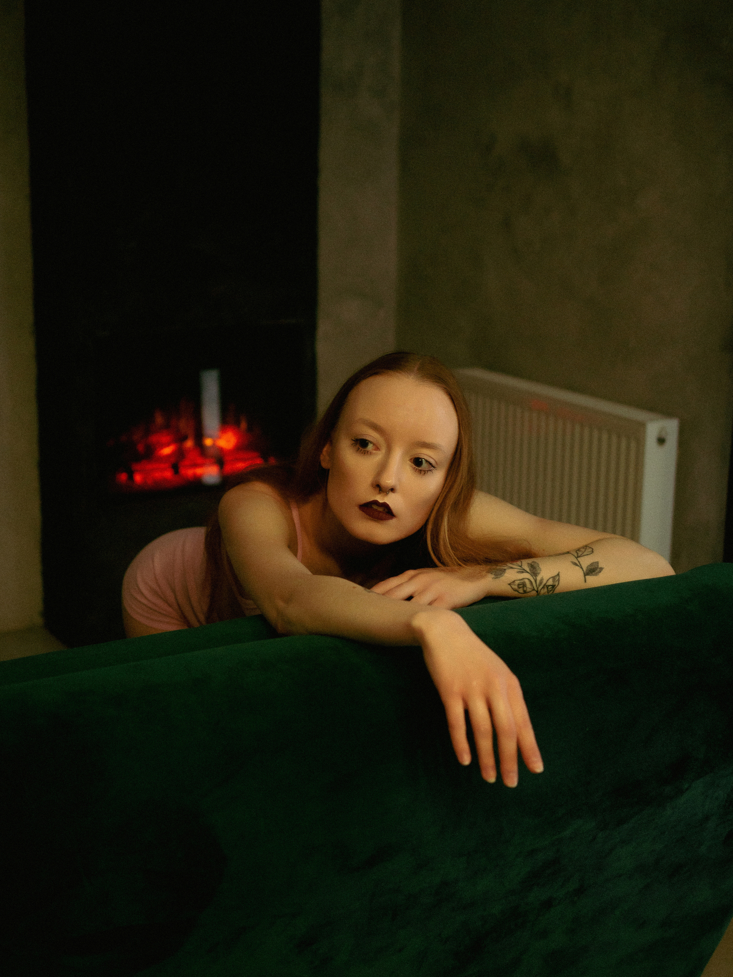 Эрика. Кулишова Катерина — твой фотограф