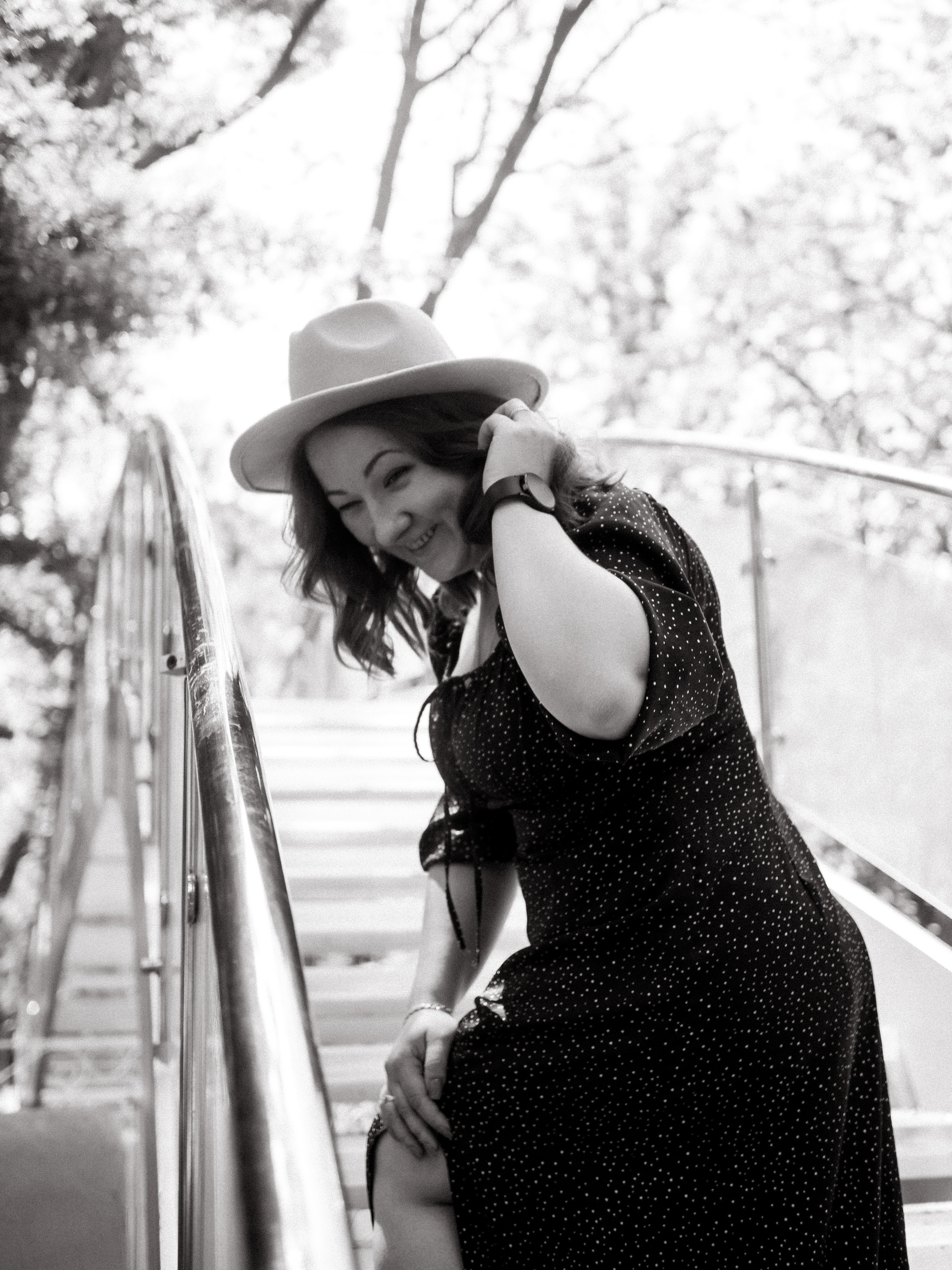 Анастасия. Кулишова Катерина — твой фотограф