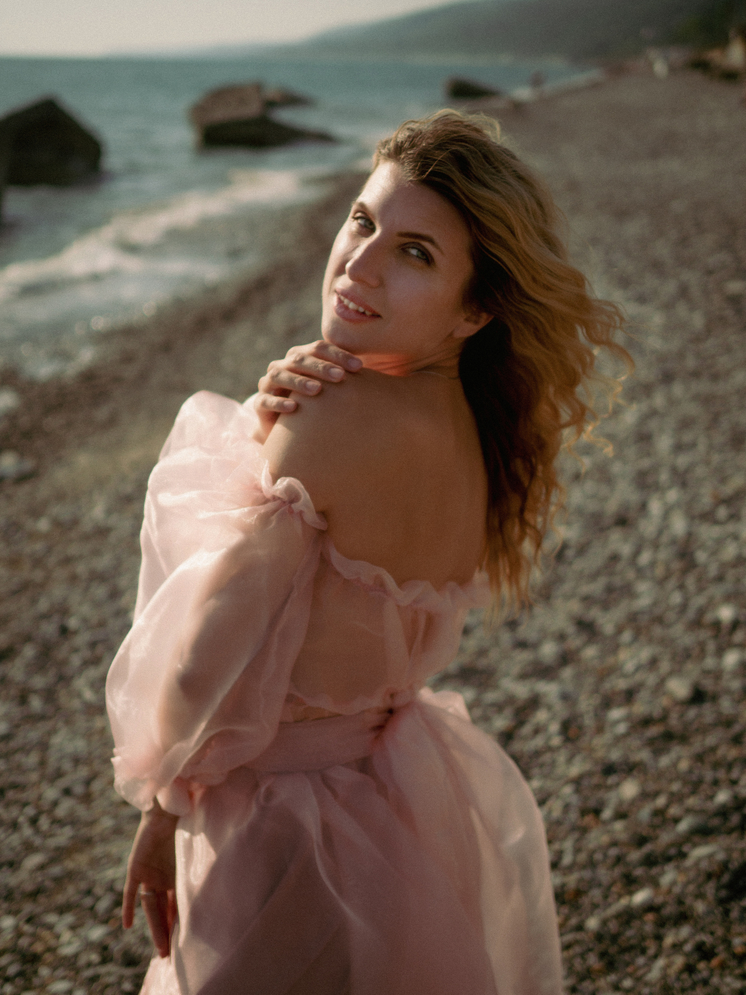 Ира. Кулишова Катерина — твой фотограф