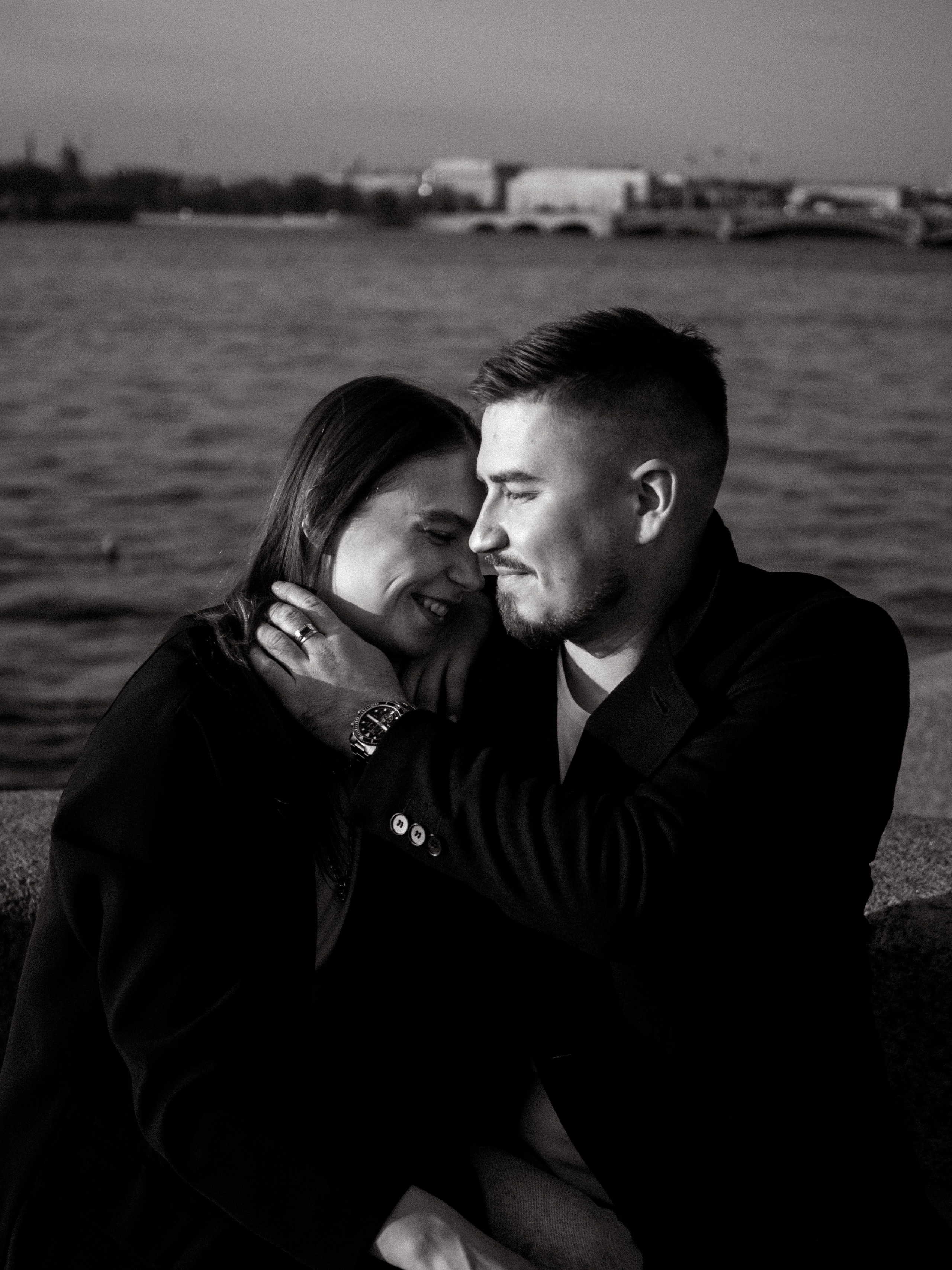 Леша и Аня. Кулишова Катерина — твой фотограф