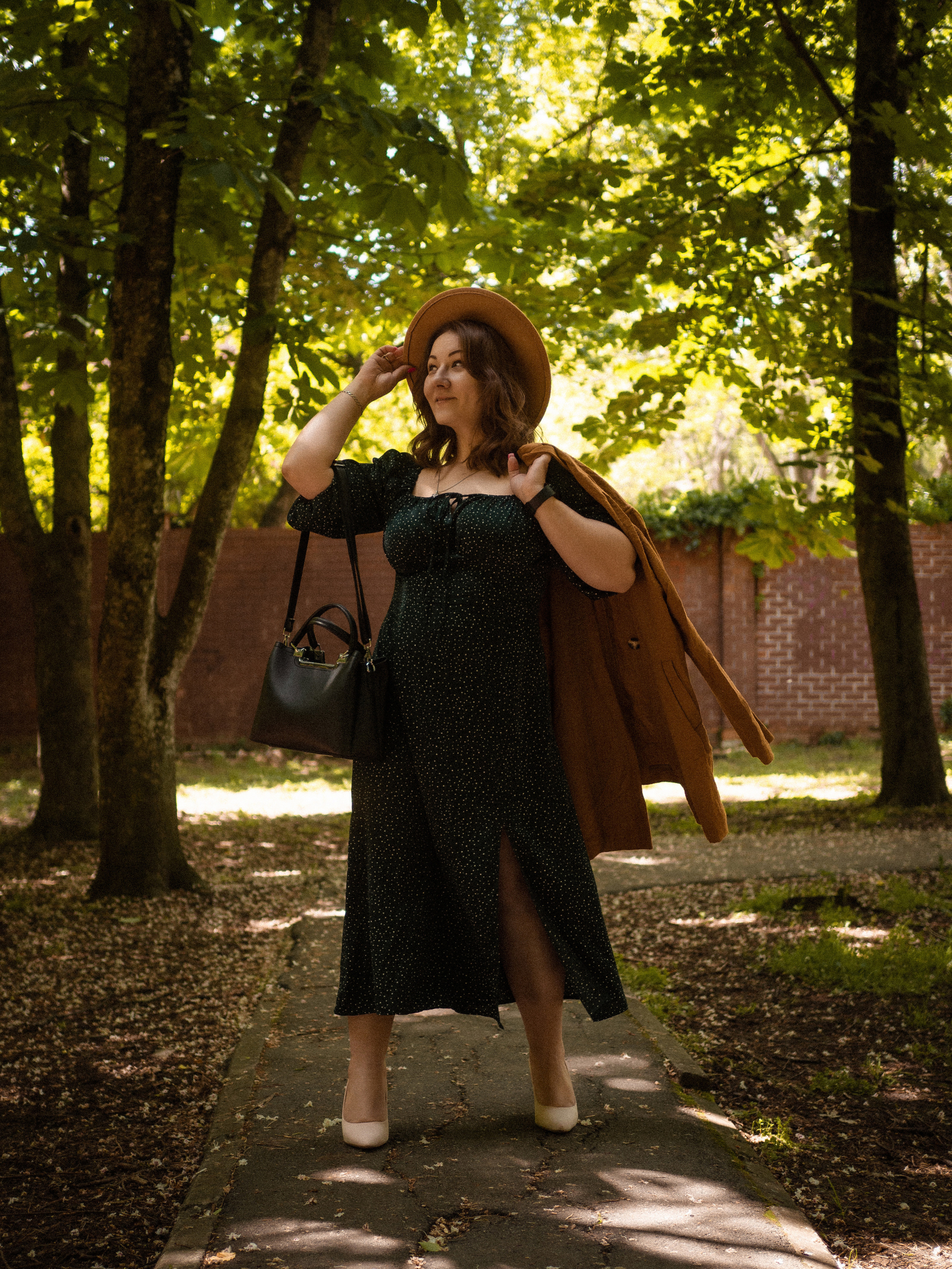 Анастасия. Кулишова Катерина — твой фотограф