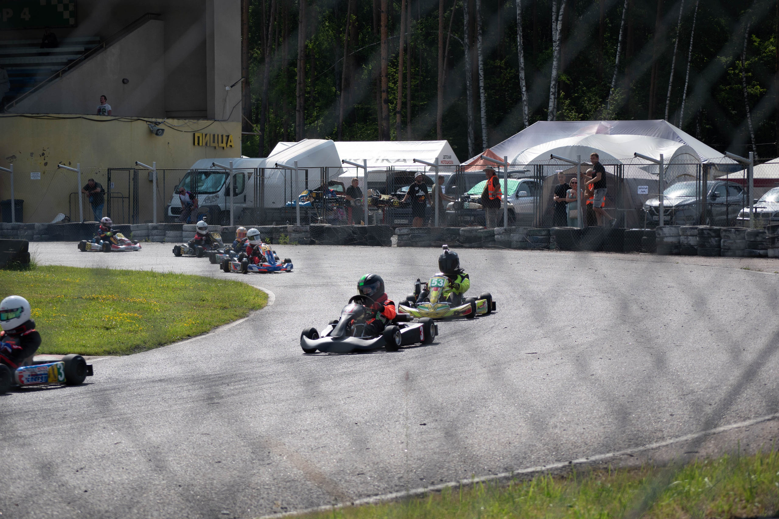 Global Race Leader 2022 (Summer race). Репортажный фотограф Сыбер Мартти