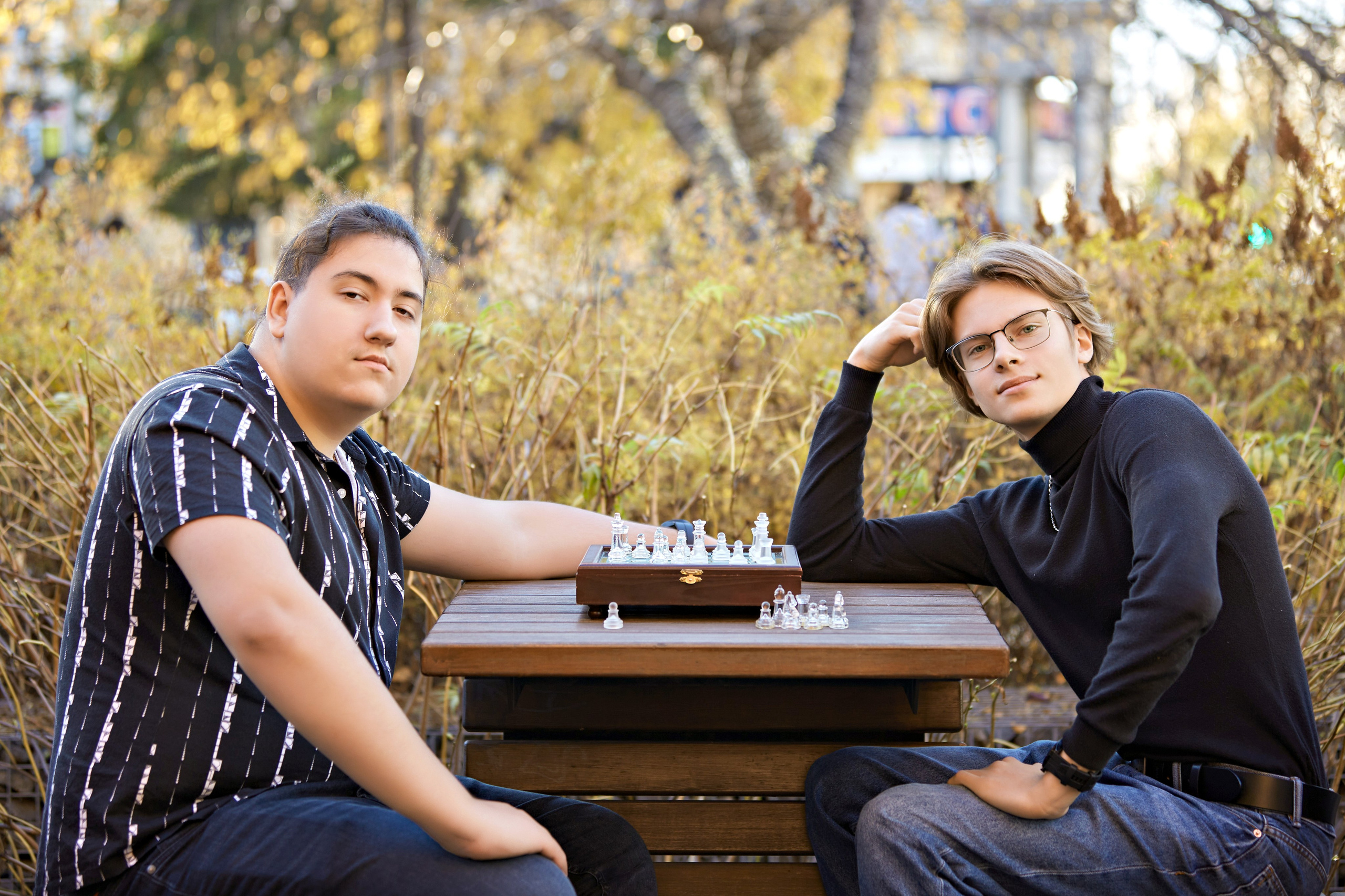 Выпускные альбомы в Красноярске. Студия Колибри