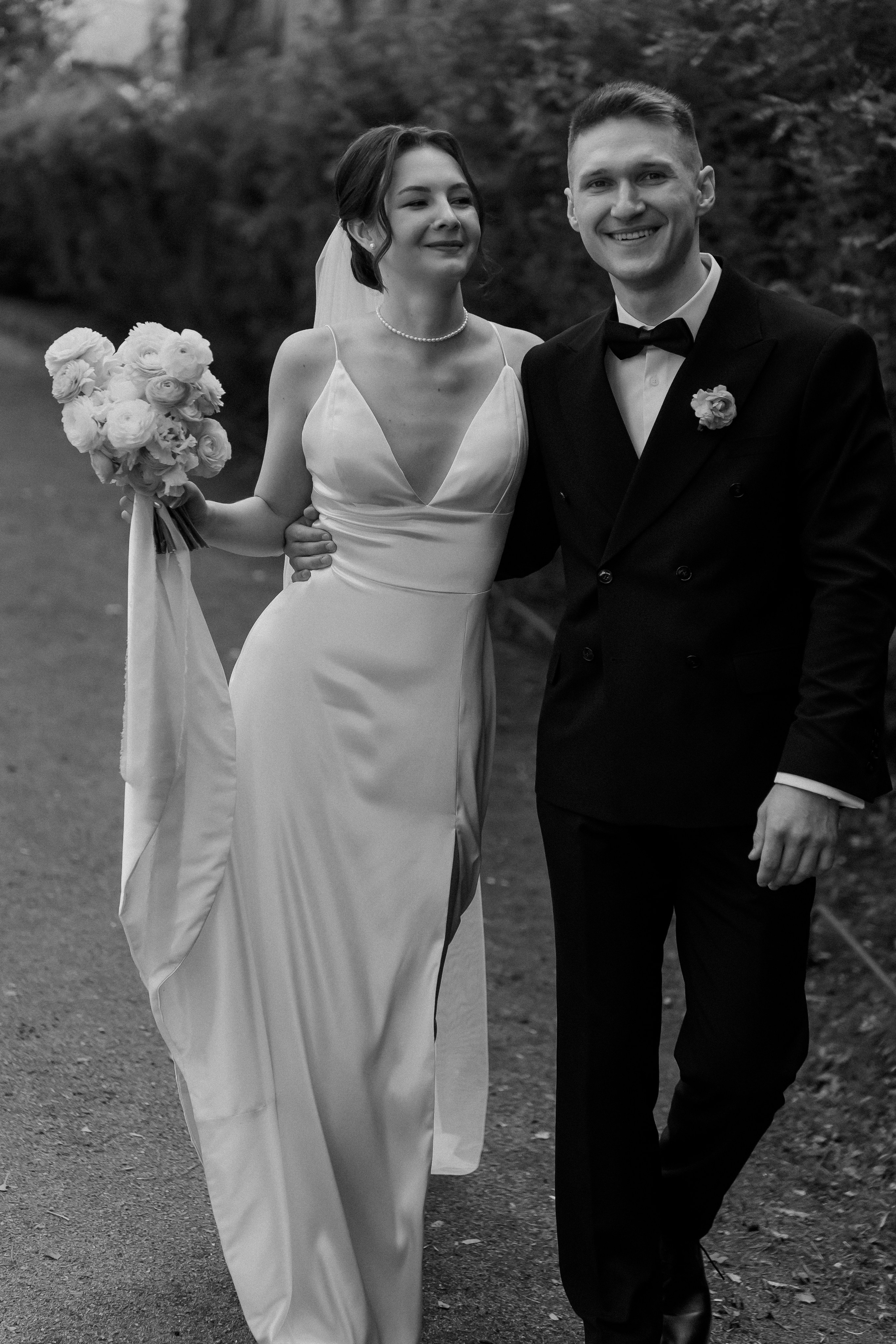 Питер FM. Свадебный фотограф Москва Светлана Анисимова