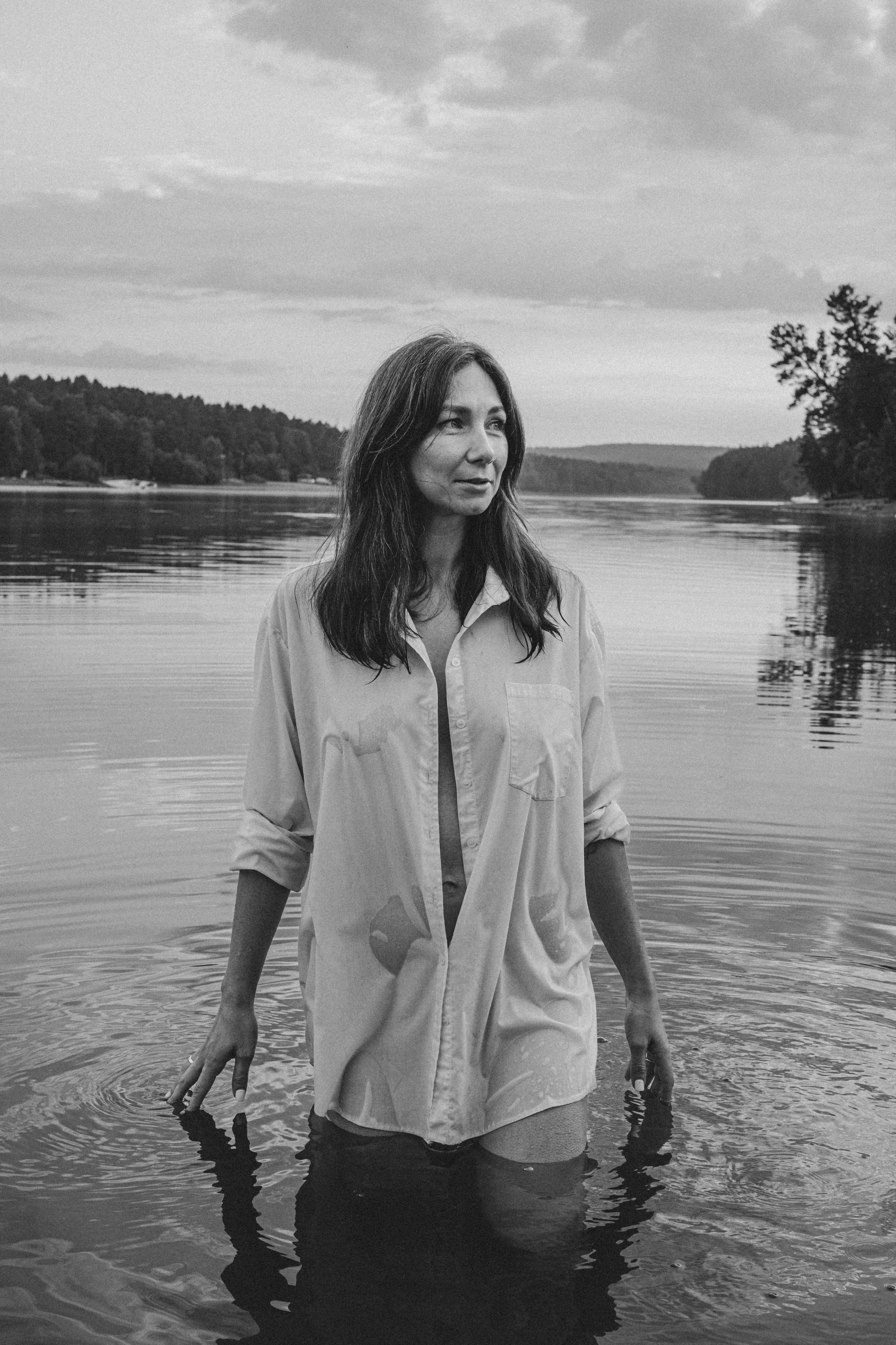 Люди. Фотограф Олеся Кавлакан