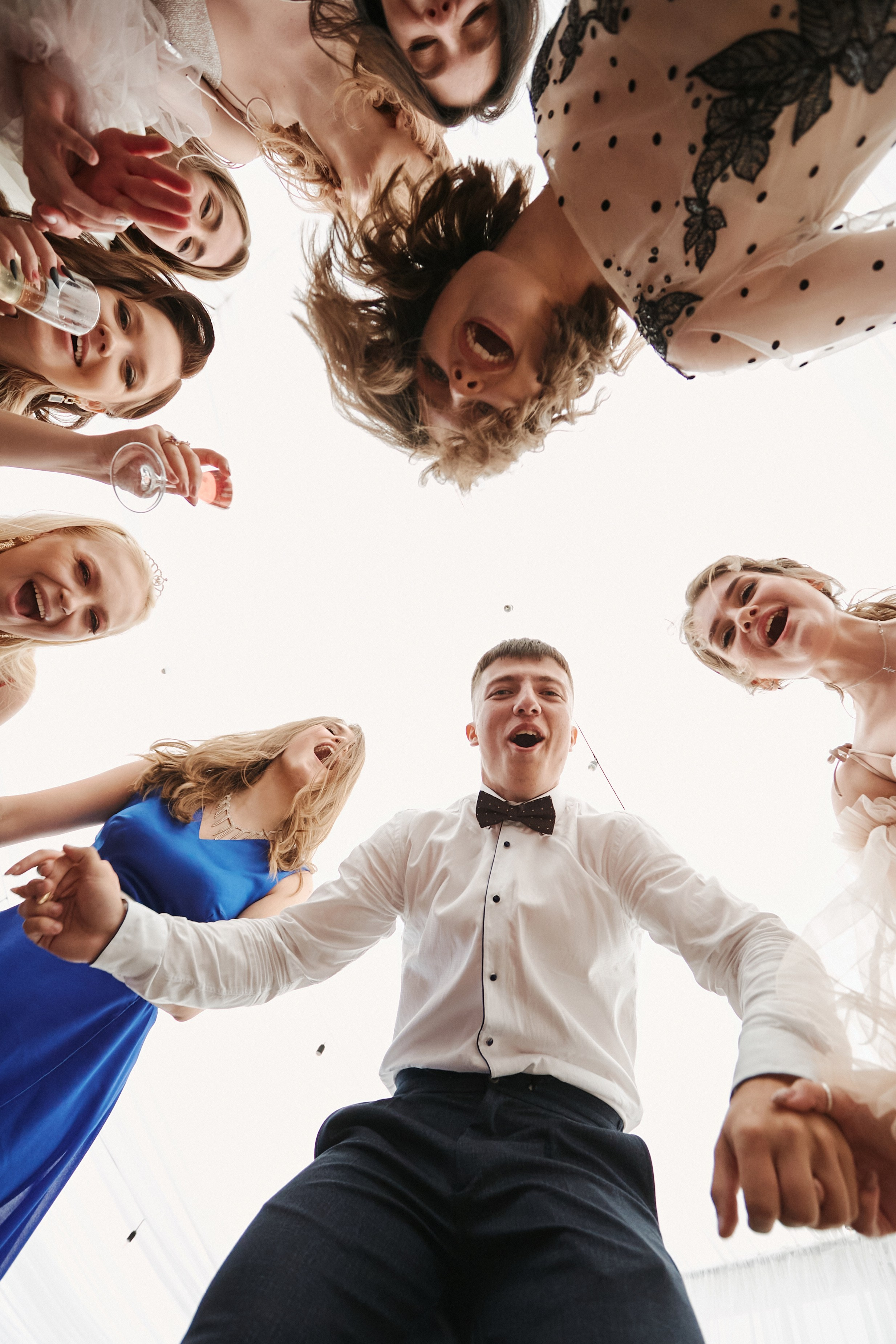 Репортаж. Фотограф Андрей Кононенко